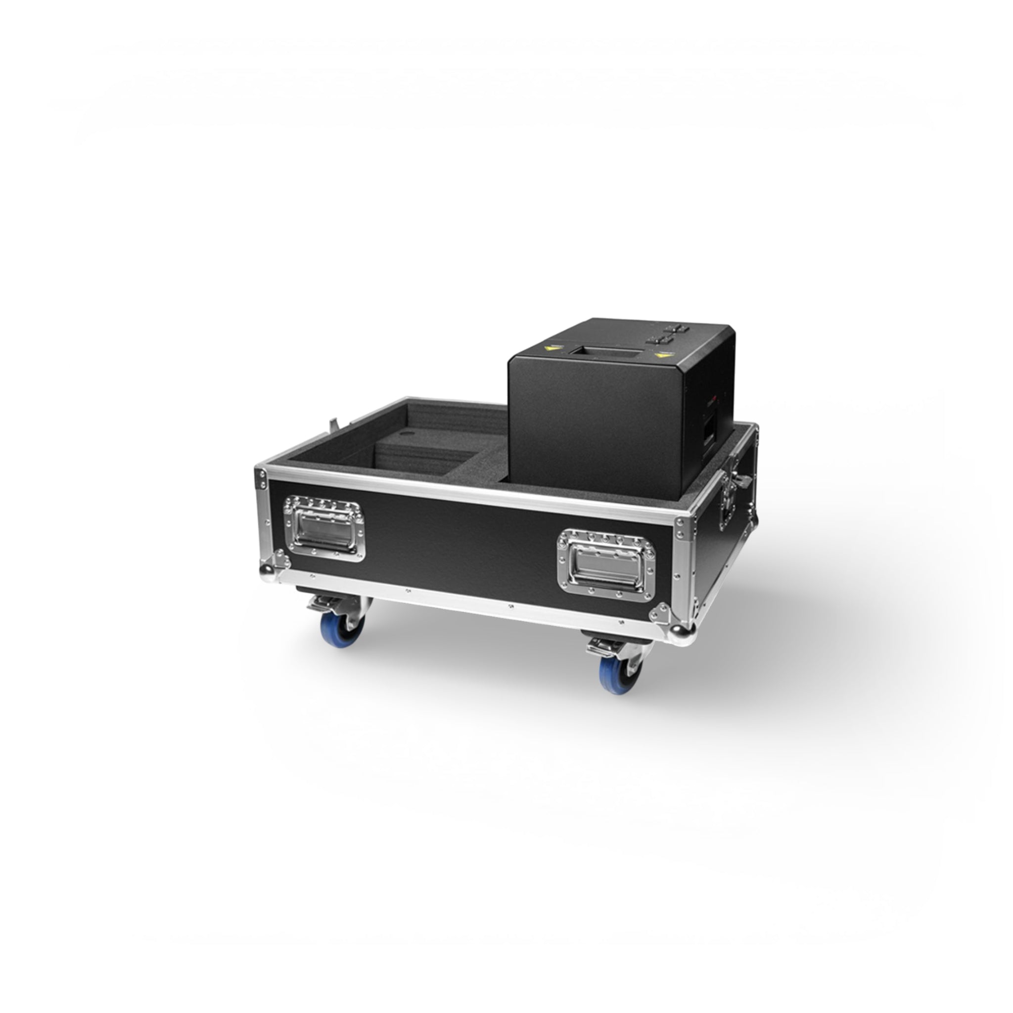 Flameblazer - Flightcase (2 pcs)