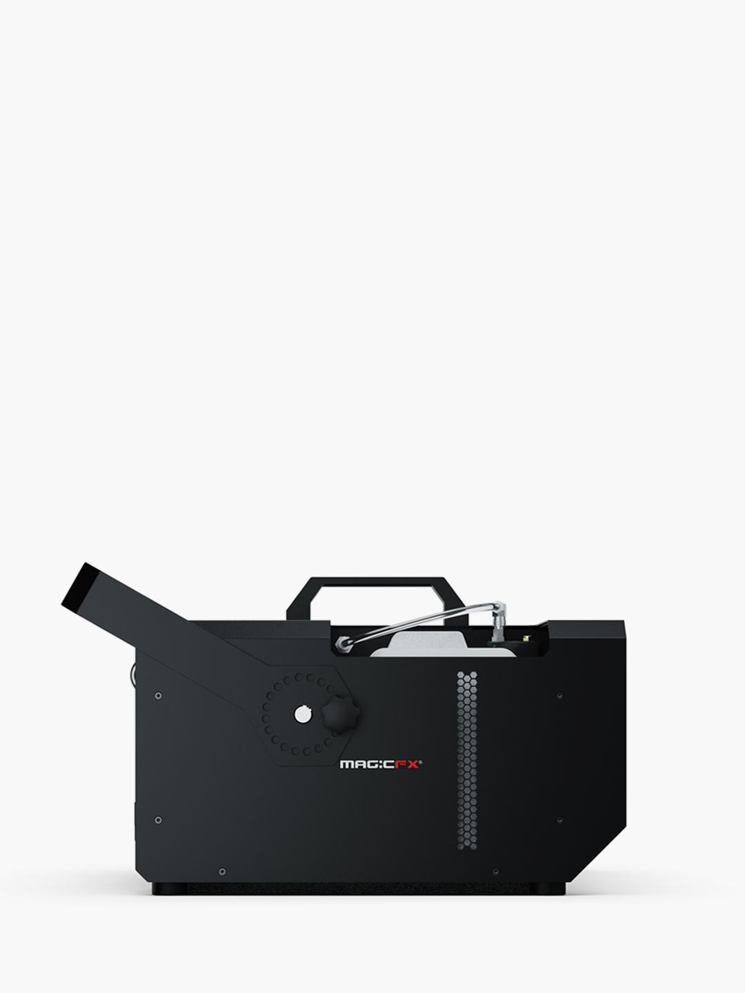Snowbox – MAGIC FX