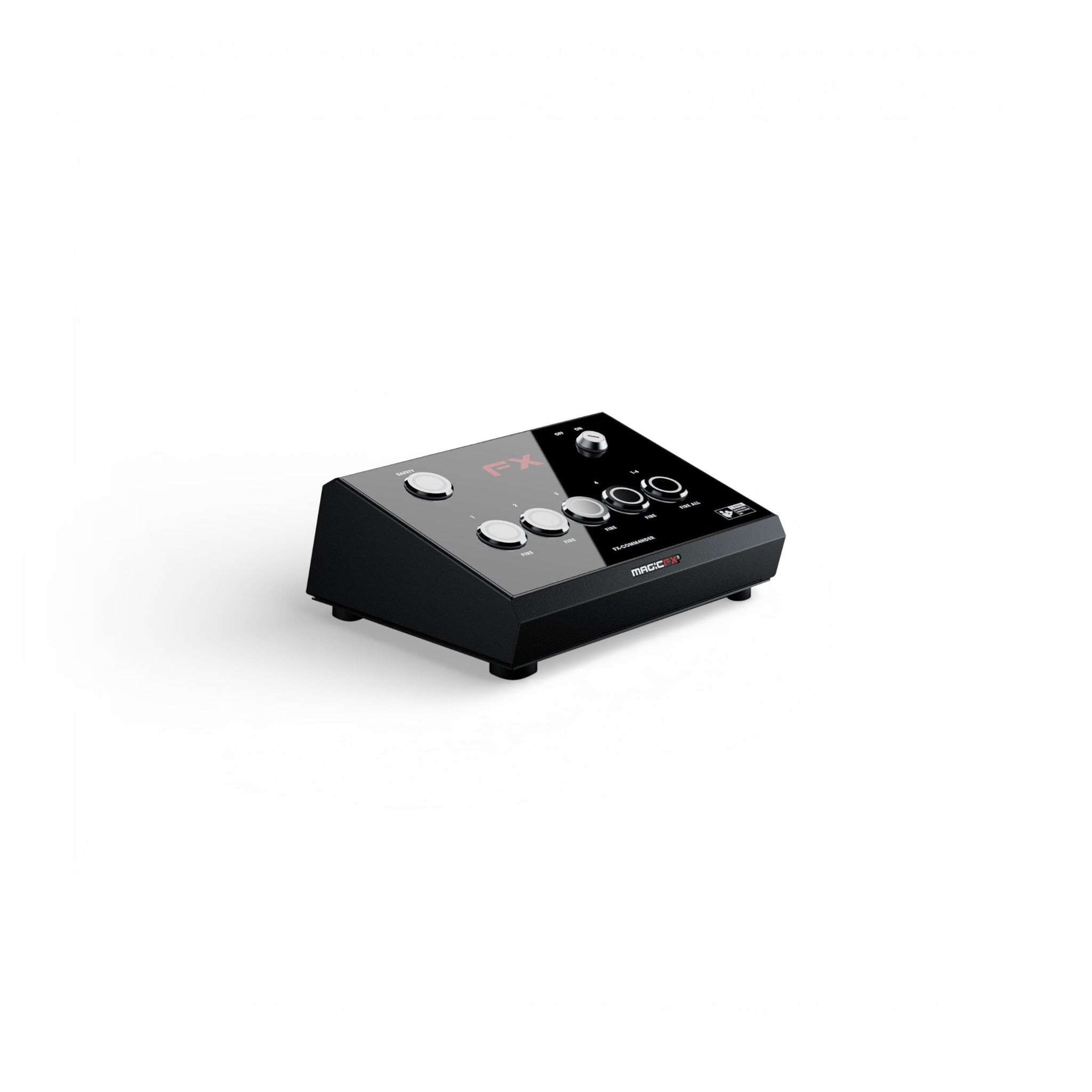 FX-Comm4nder – MAGIC FX