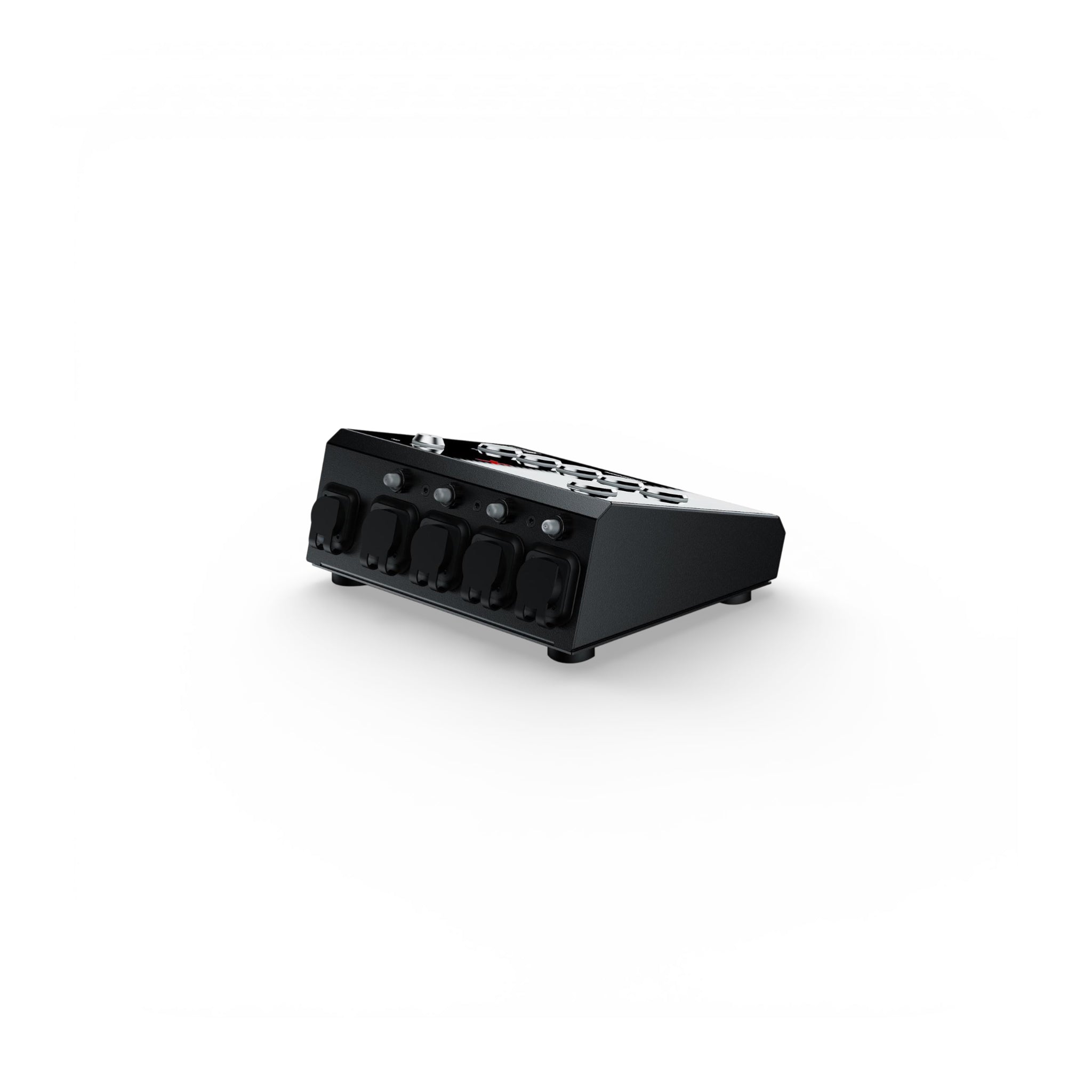 FX-Comm4nder – MAGIC FX