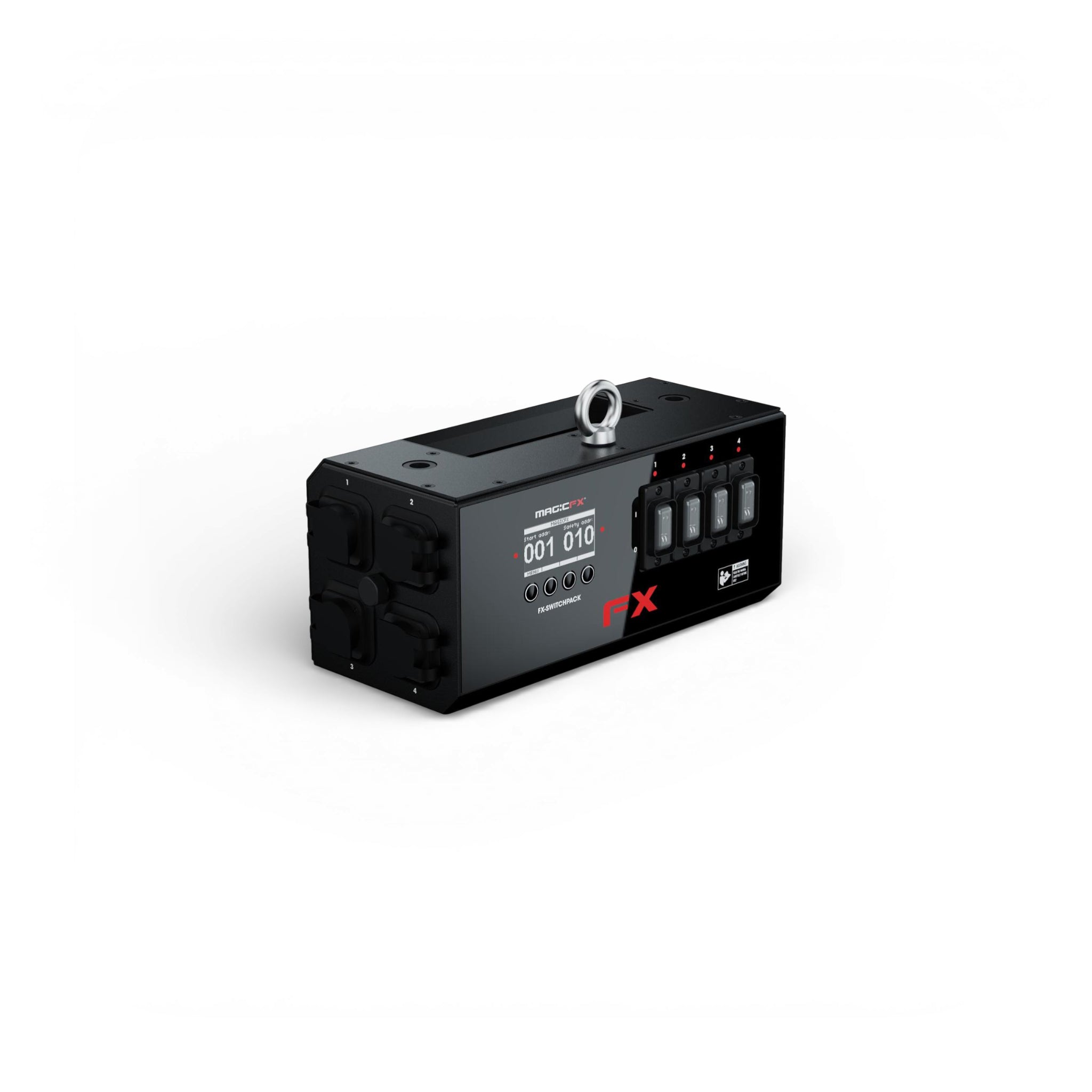 FX-Switchpack II