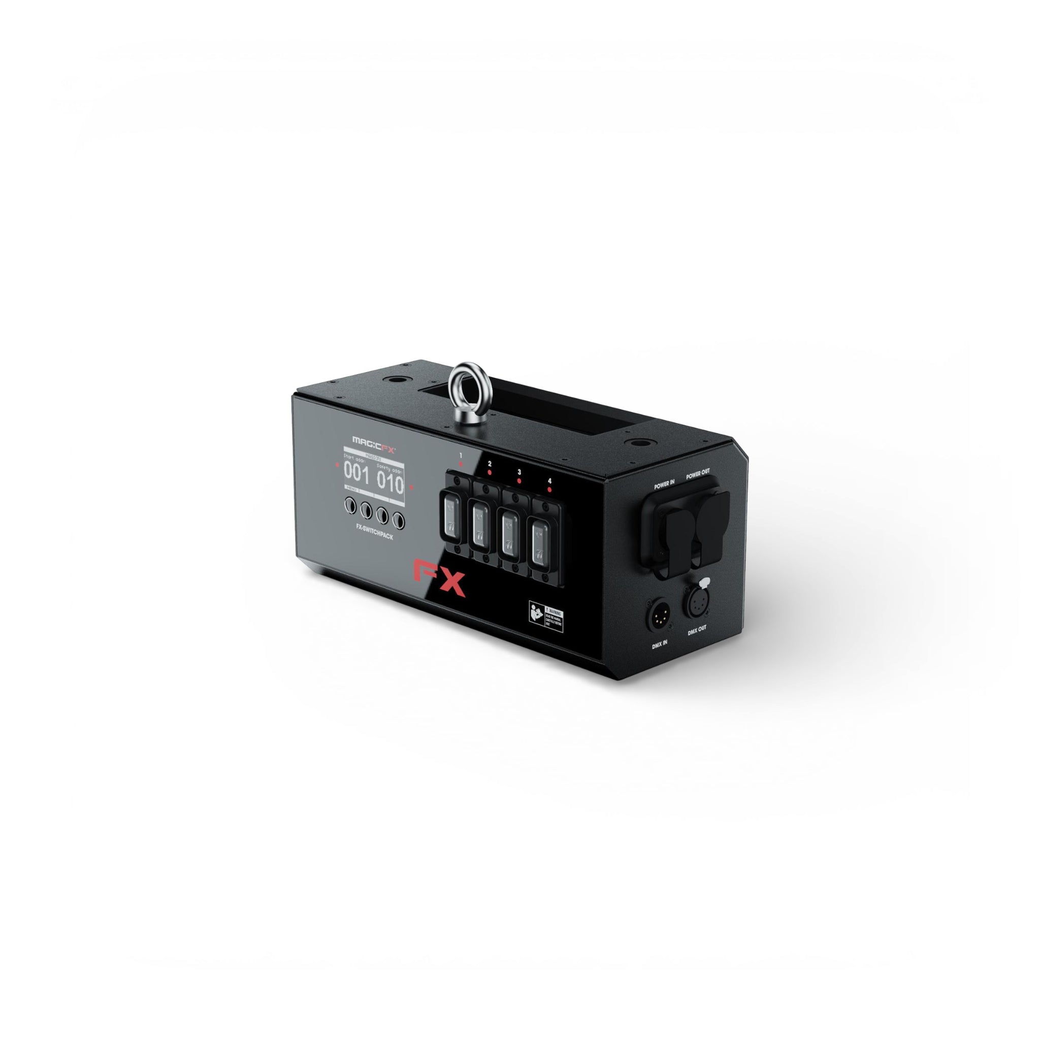 FX-Switchpack II