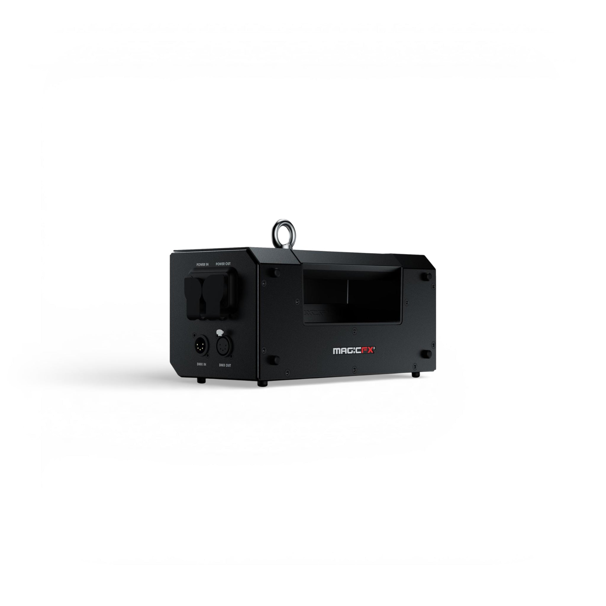 FX-Comm4nder – MAGIC FX