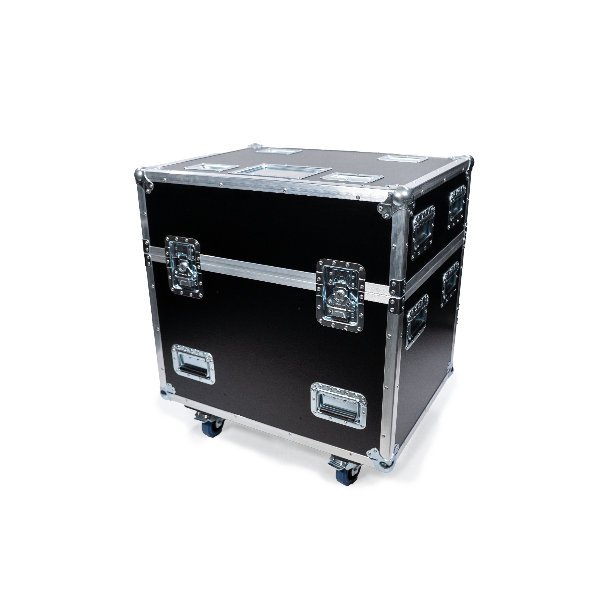 Proshot - Flightcase (3 pcs)