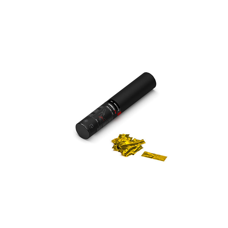 Handheld Cannon 28 cm