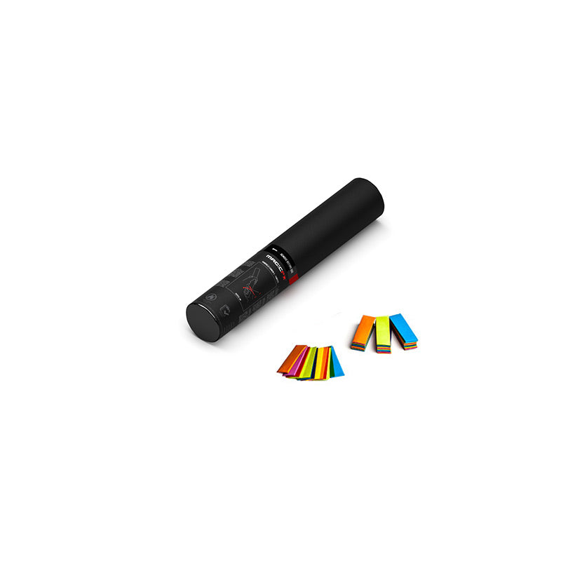 Handheld Cannon 28 cm