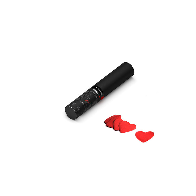 Handheld Cannon 28 cm