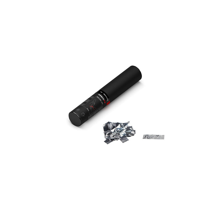 Handheld Cannon 28 cm