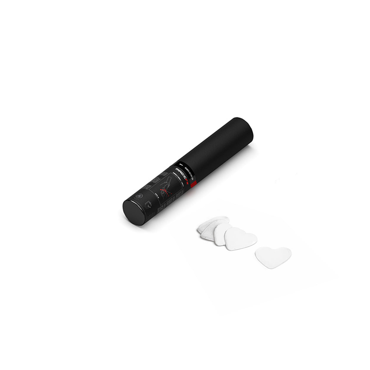 Handheld Cannon 28 cm