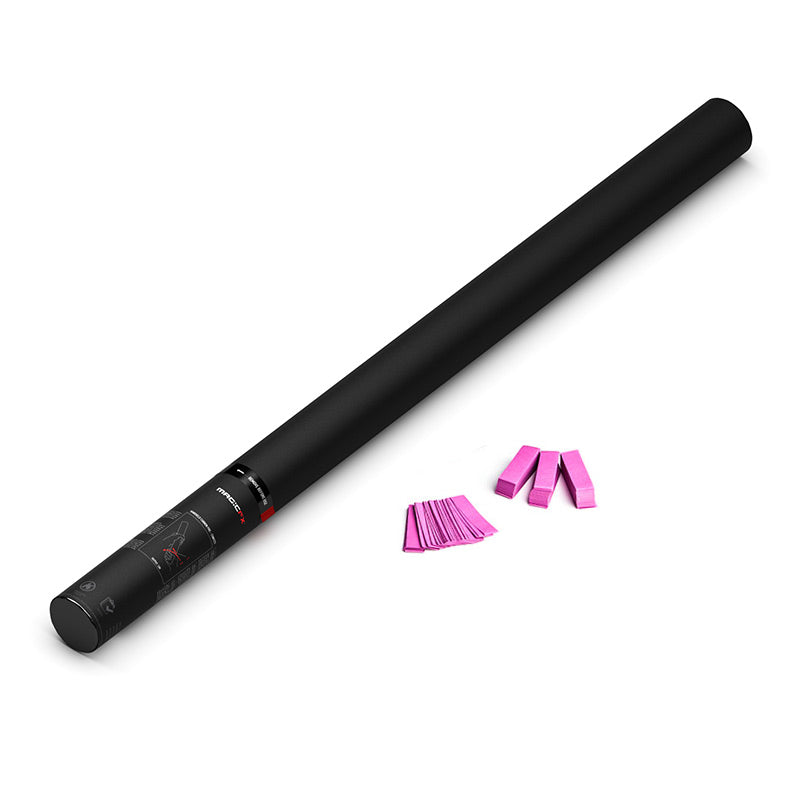 Handheld Cannon 80 cm