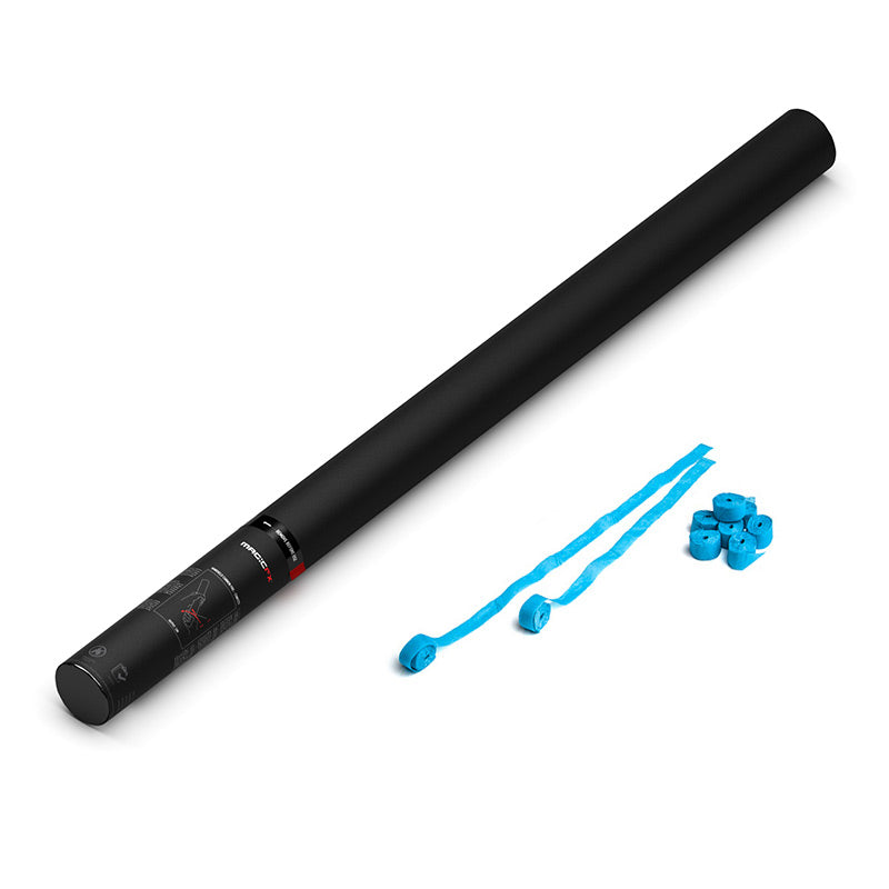 Handheld Cannon 80 cm