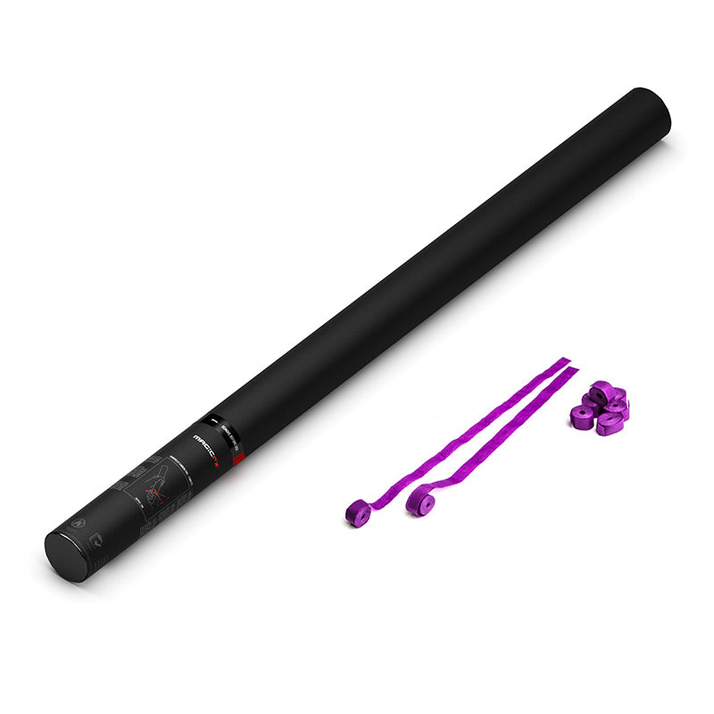 Handheld Cannon 80 cm