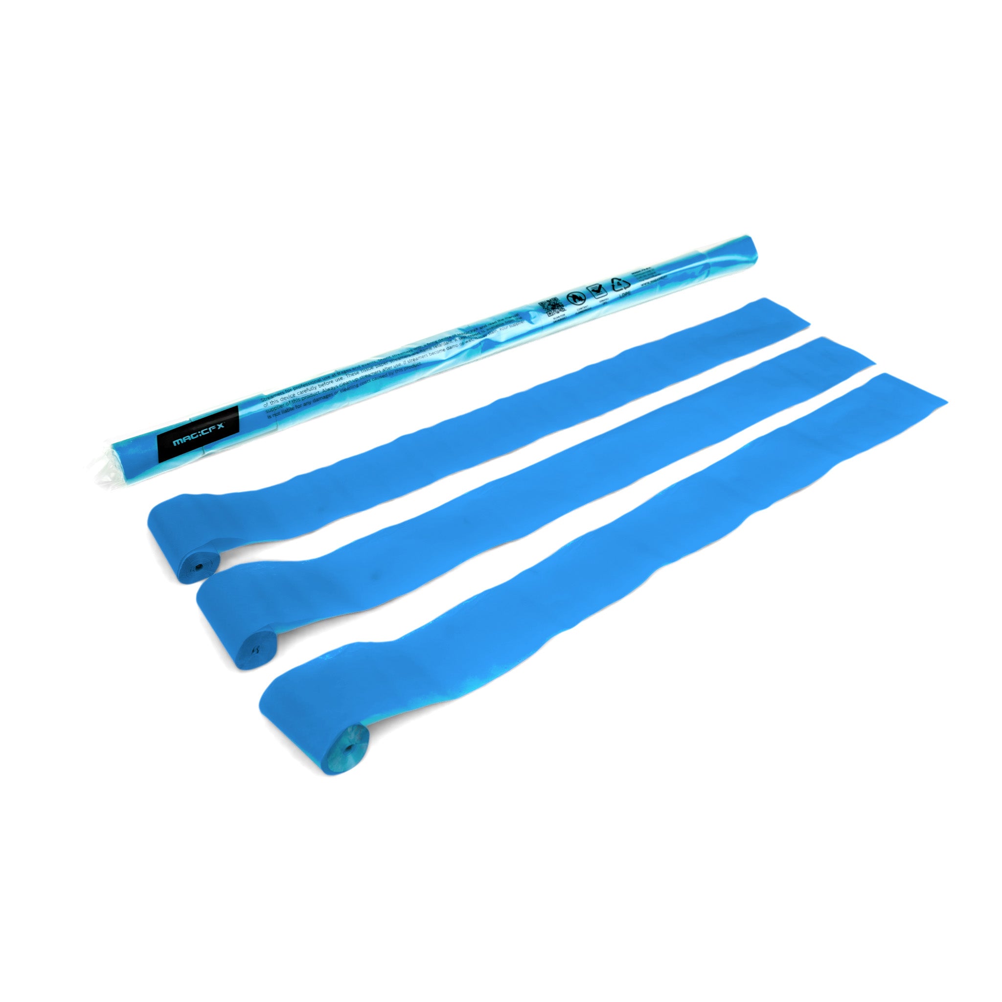 Streamers