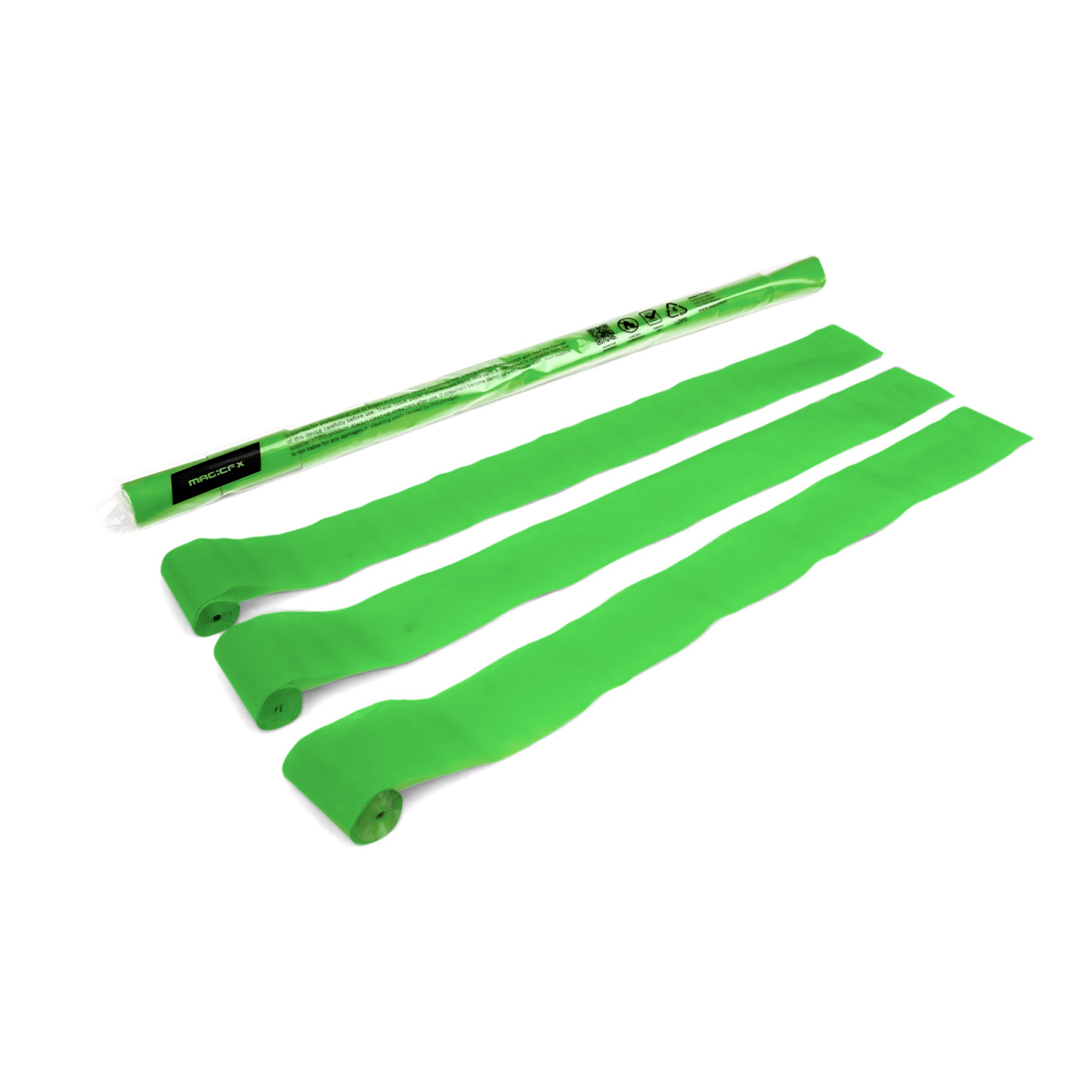 Streamers