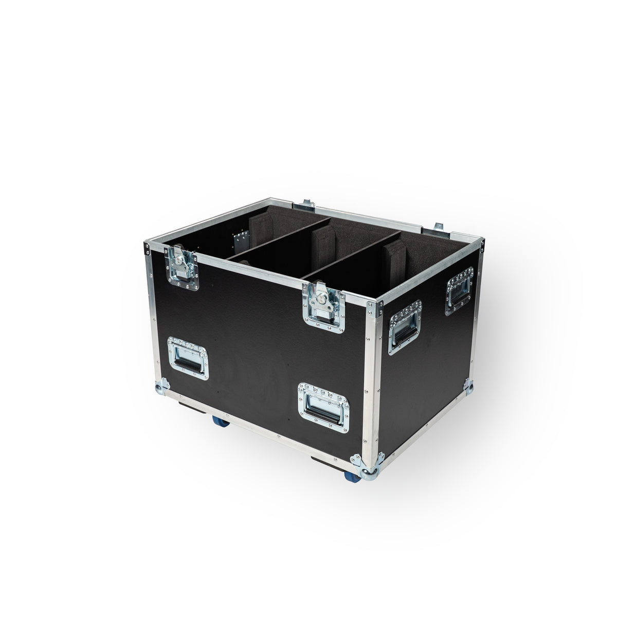 Proshot - Flightcase (3 pcs)