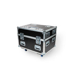 Eco2jet - Flightcase (2 pcs)