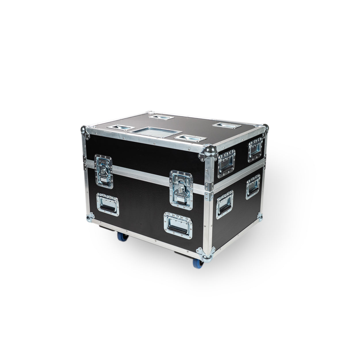 Eco2jet - Flightcase (2 pcs)