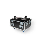 Eco2jet - Flightcase (2 pcs)
