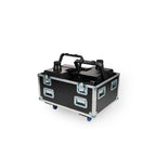 Eco2jet - Flightcase (2 pcs)