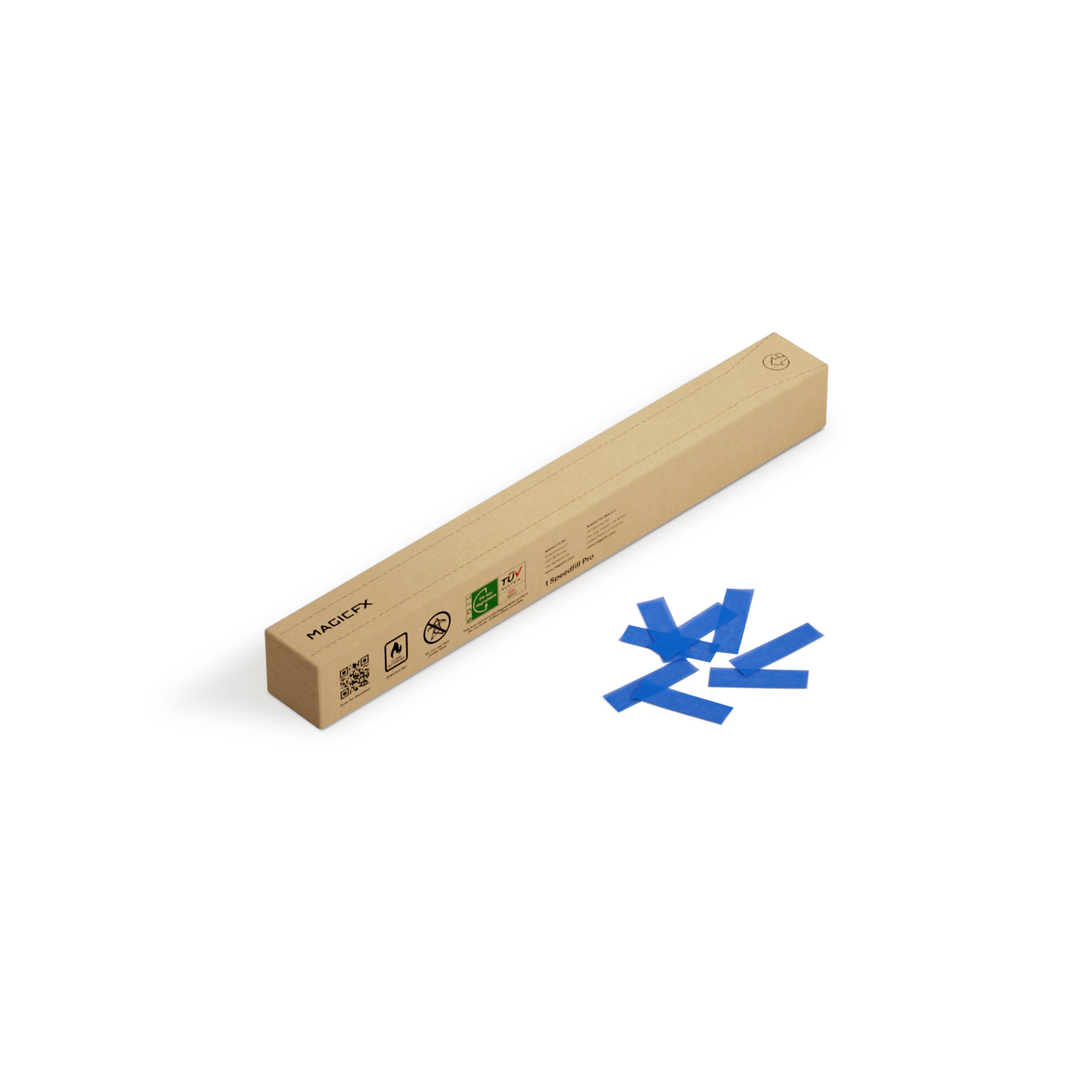 Speedfill Pro Confetti