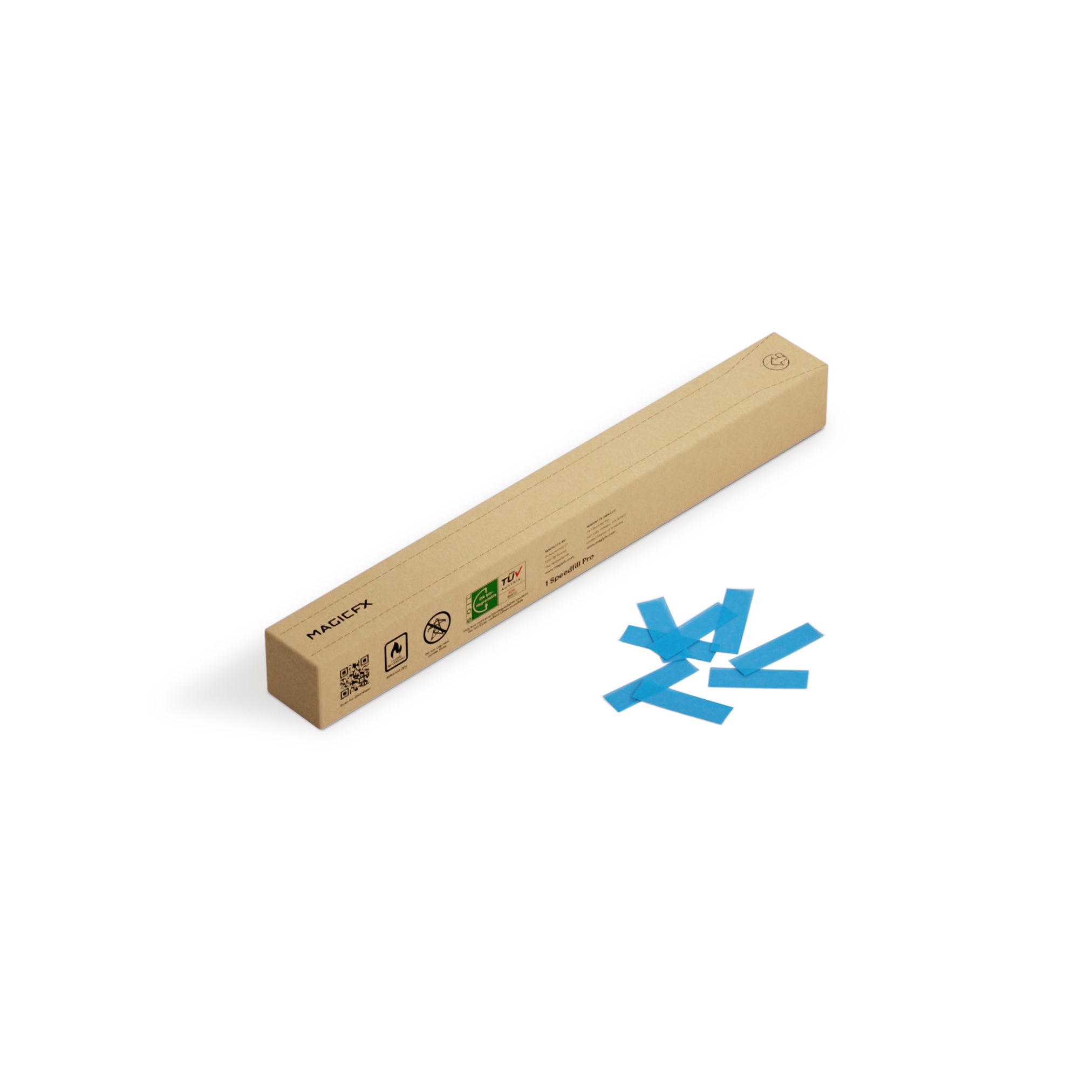 Speedfill Pro Confetti