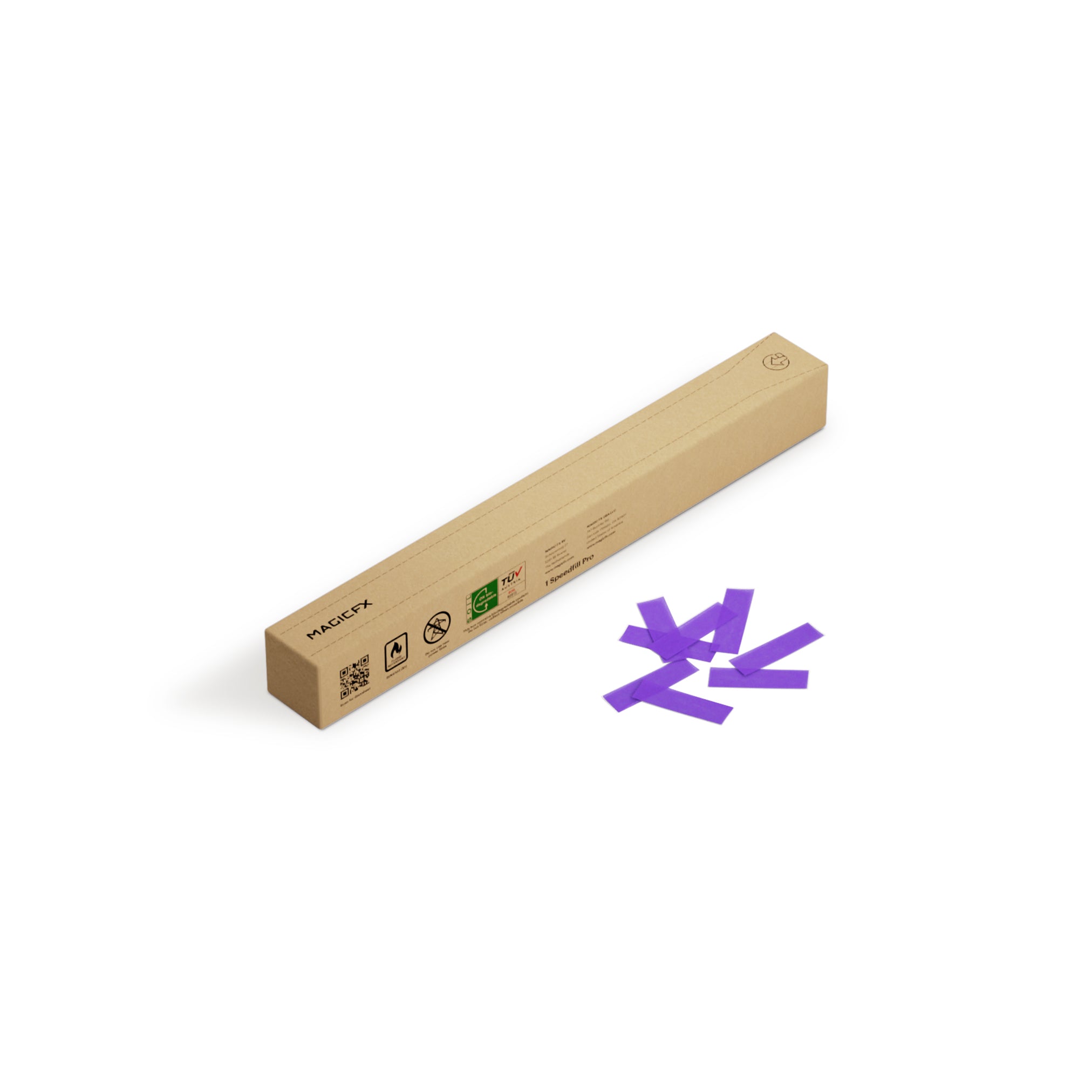 Speedfill Pro Confetti