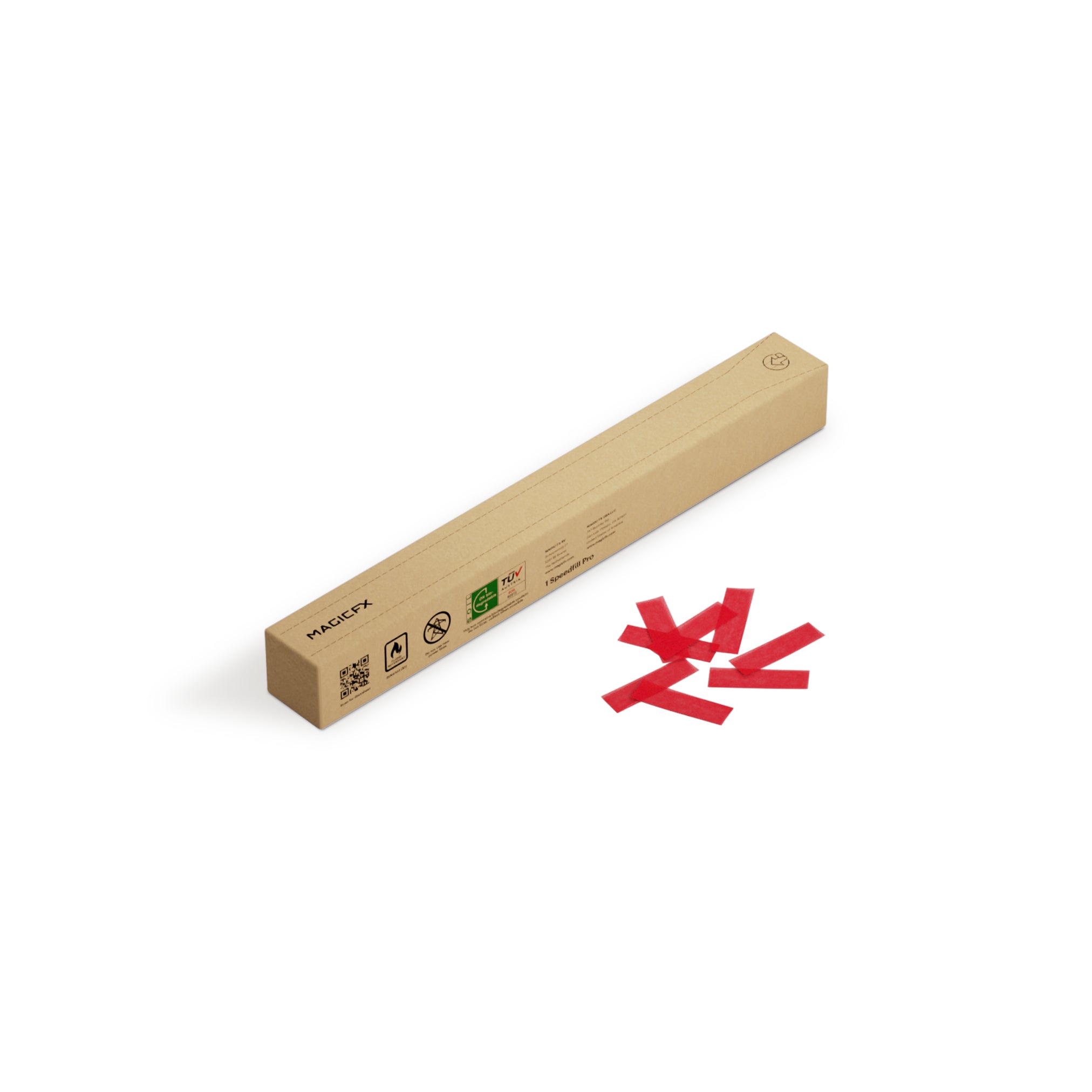 Speedfill Pro Confetti