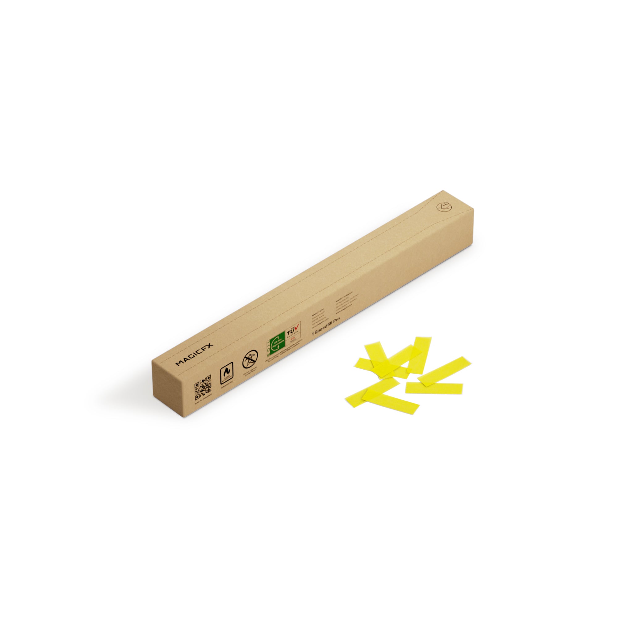 Speedfill Pro Confetti