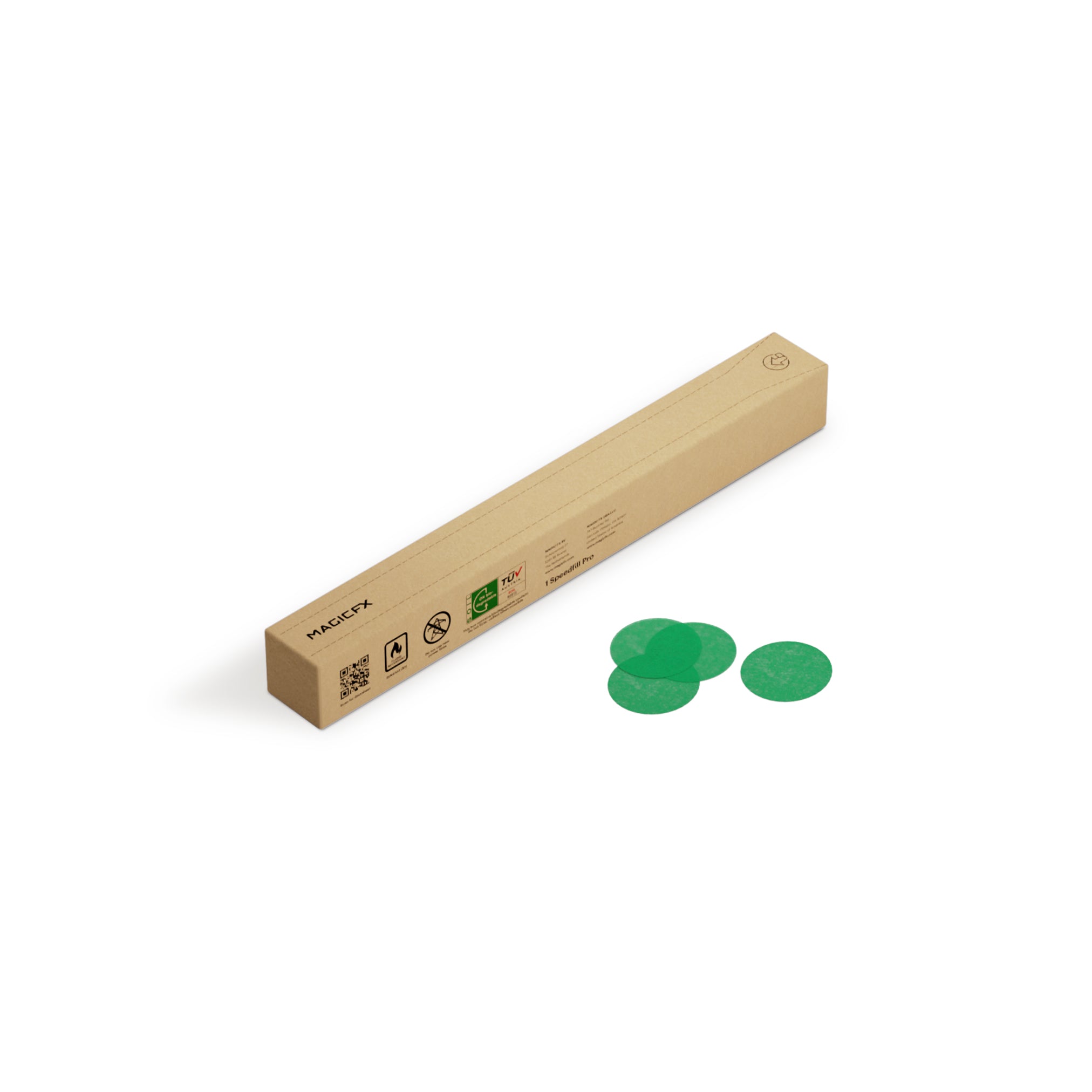 Speedfill Pro Confetti