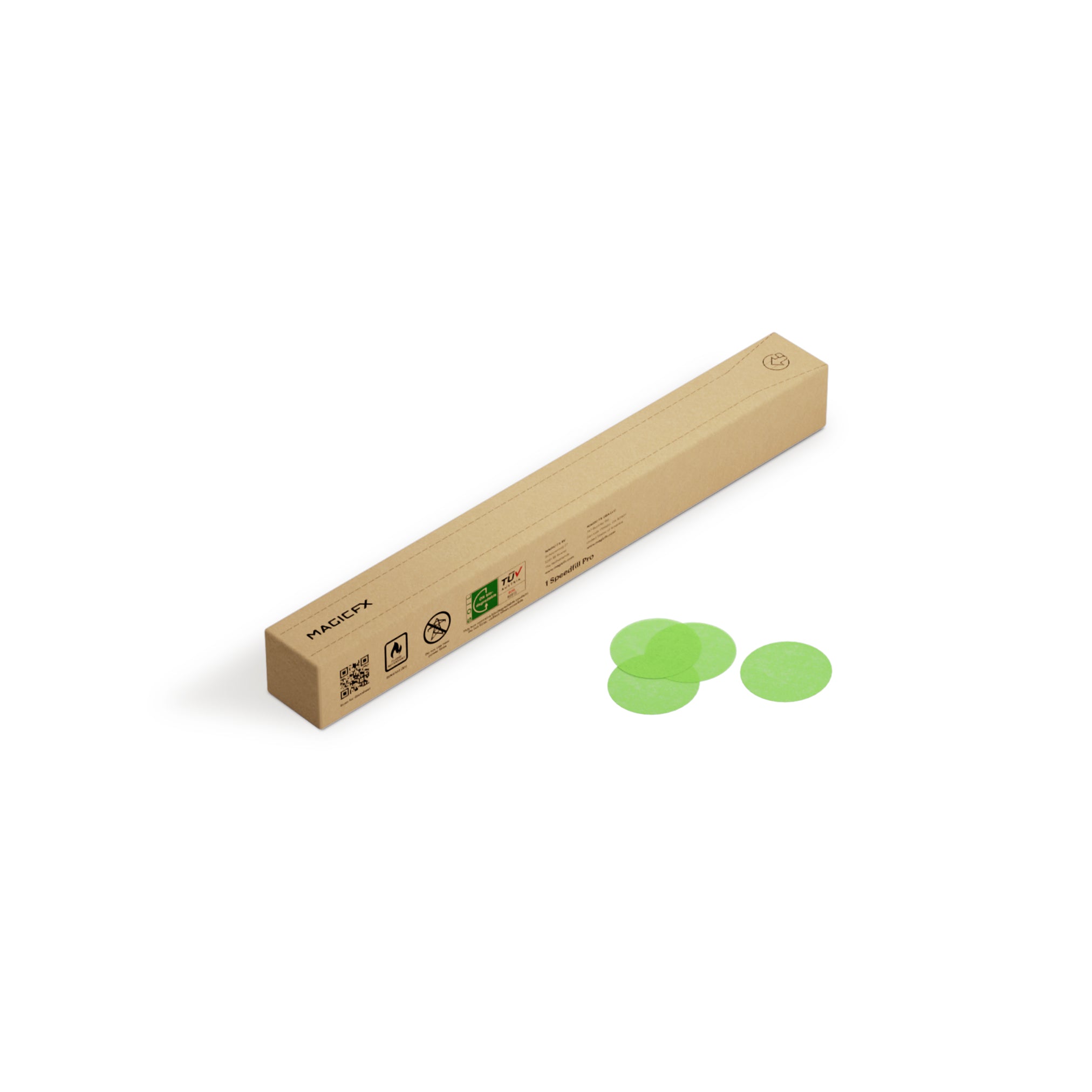 Speedfill Pro Confetti