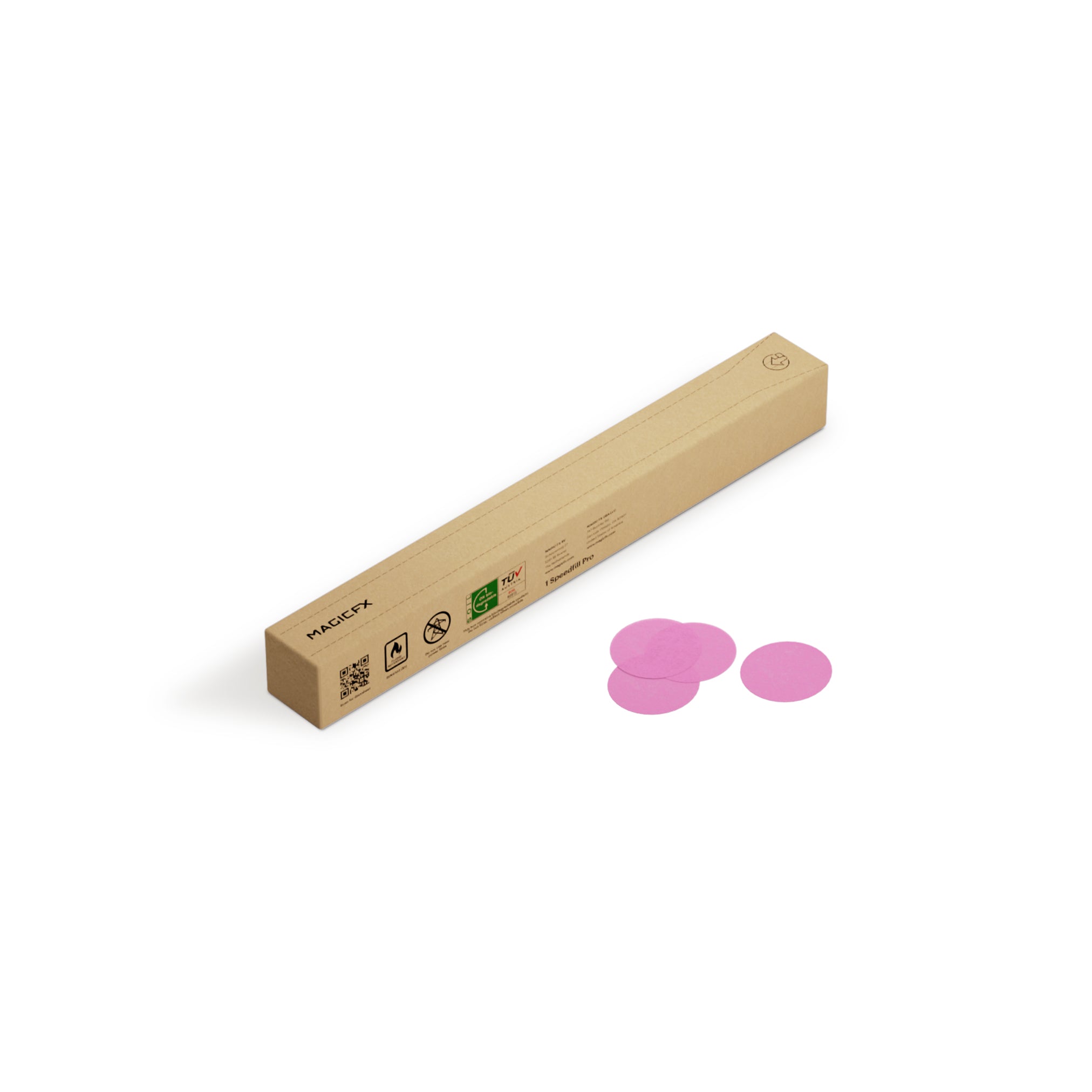 Speedfill Pro Confetti