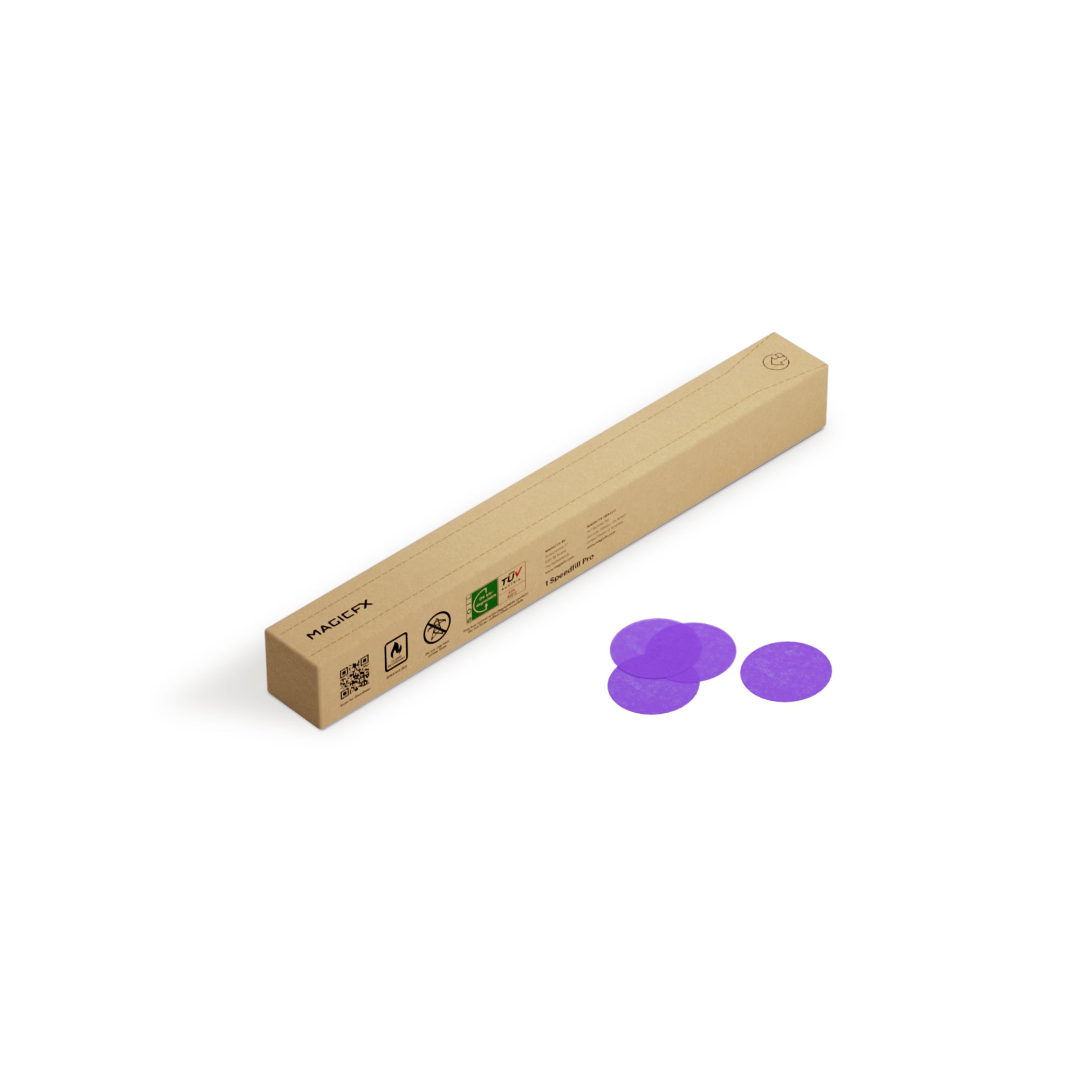 Speedfill Pro Confetti