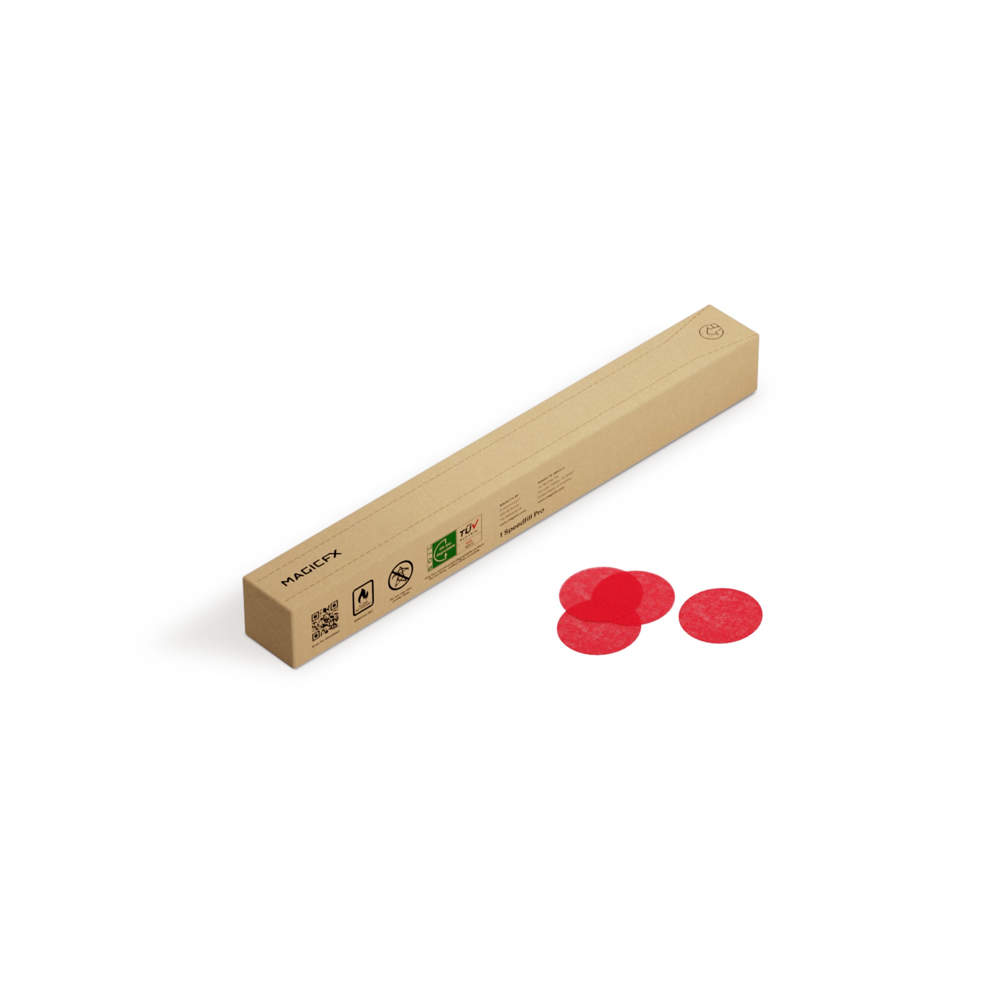 Speedfill Pro Confetti