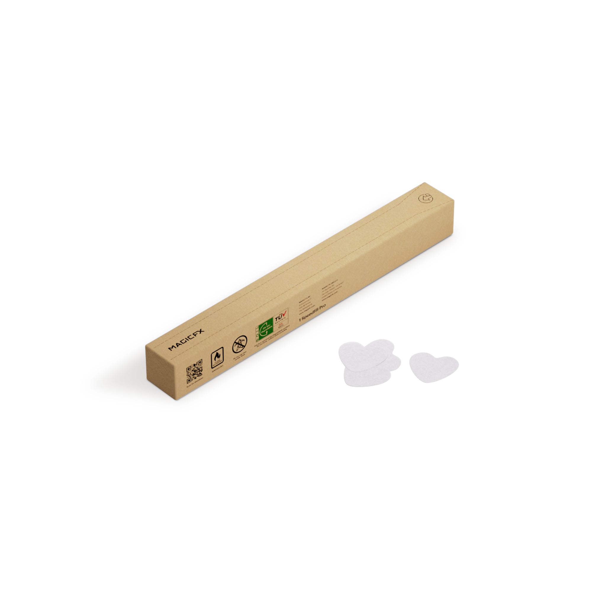 Speedfill Pro Confetti