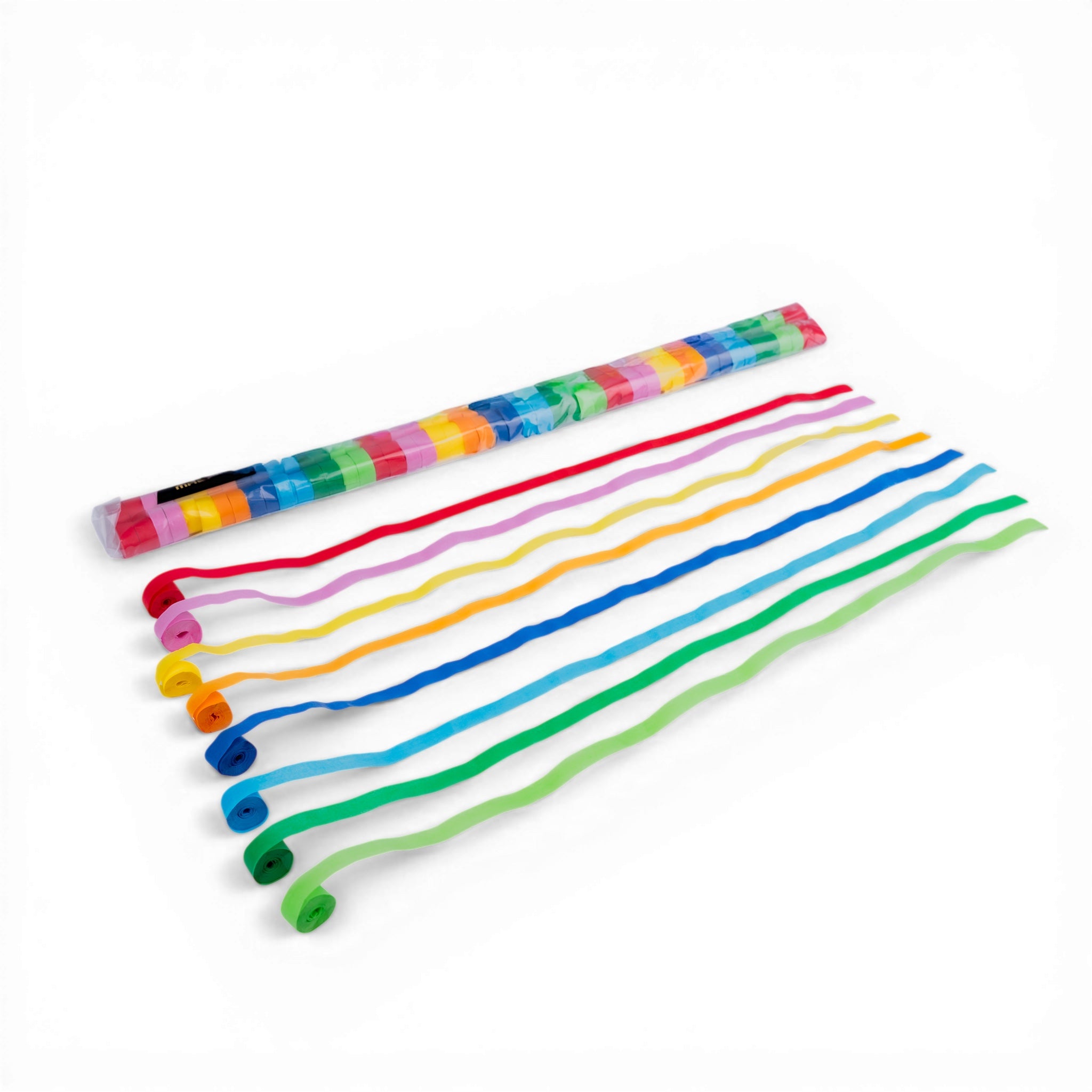 Streamers