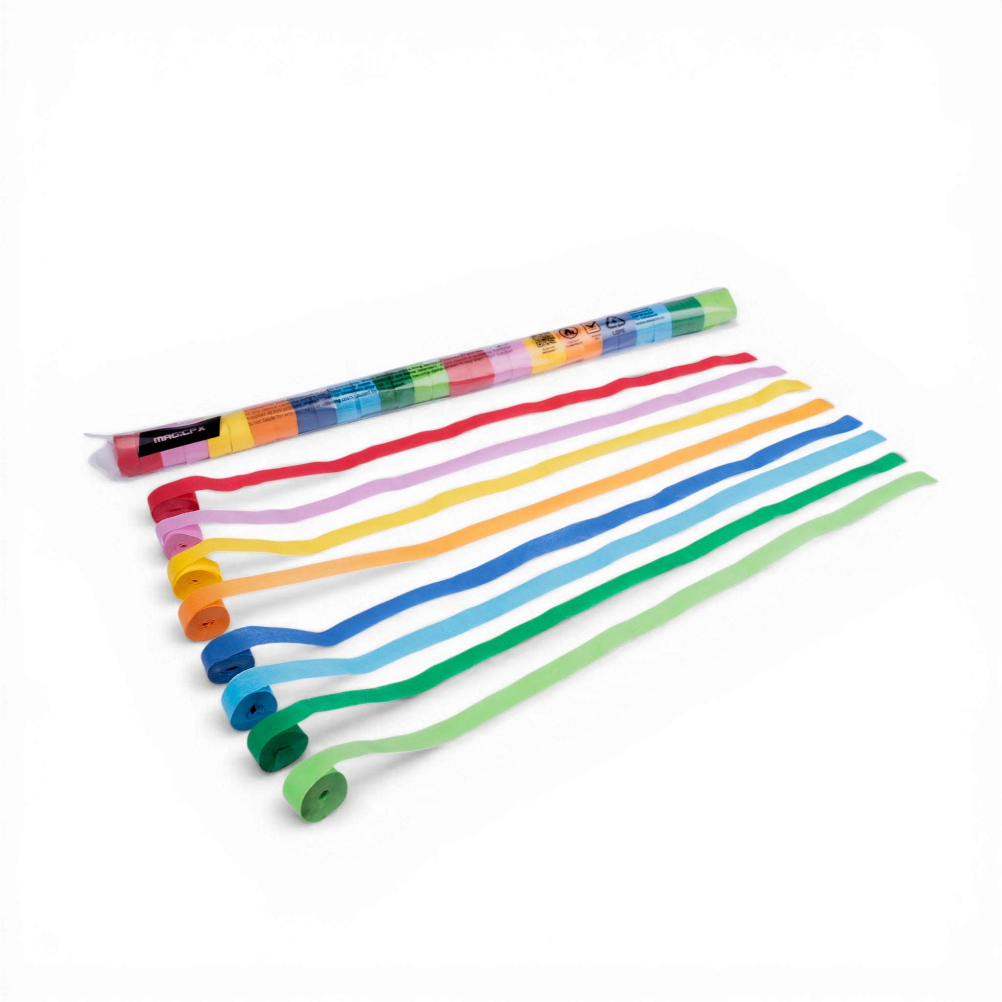 Streamers