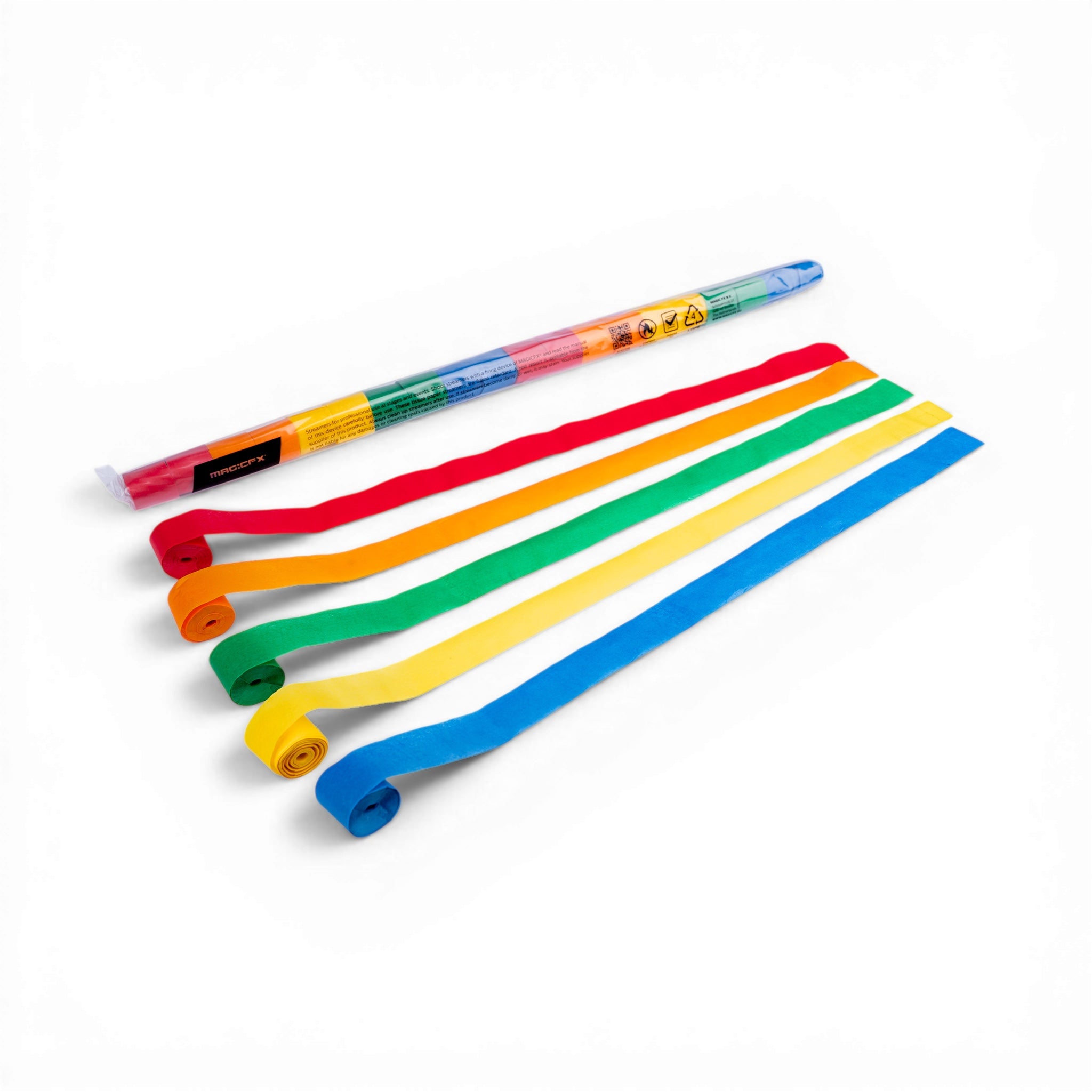 Streamers