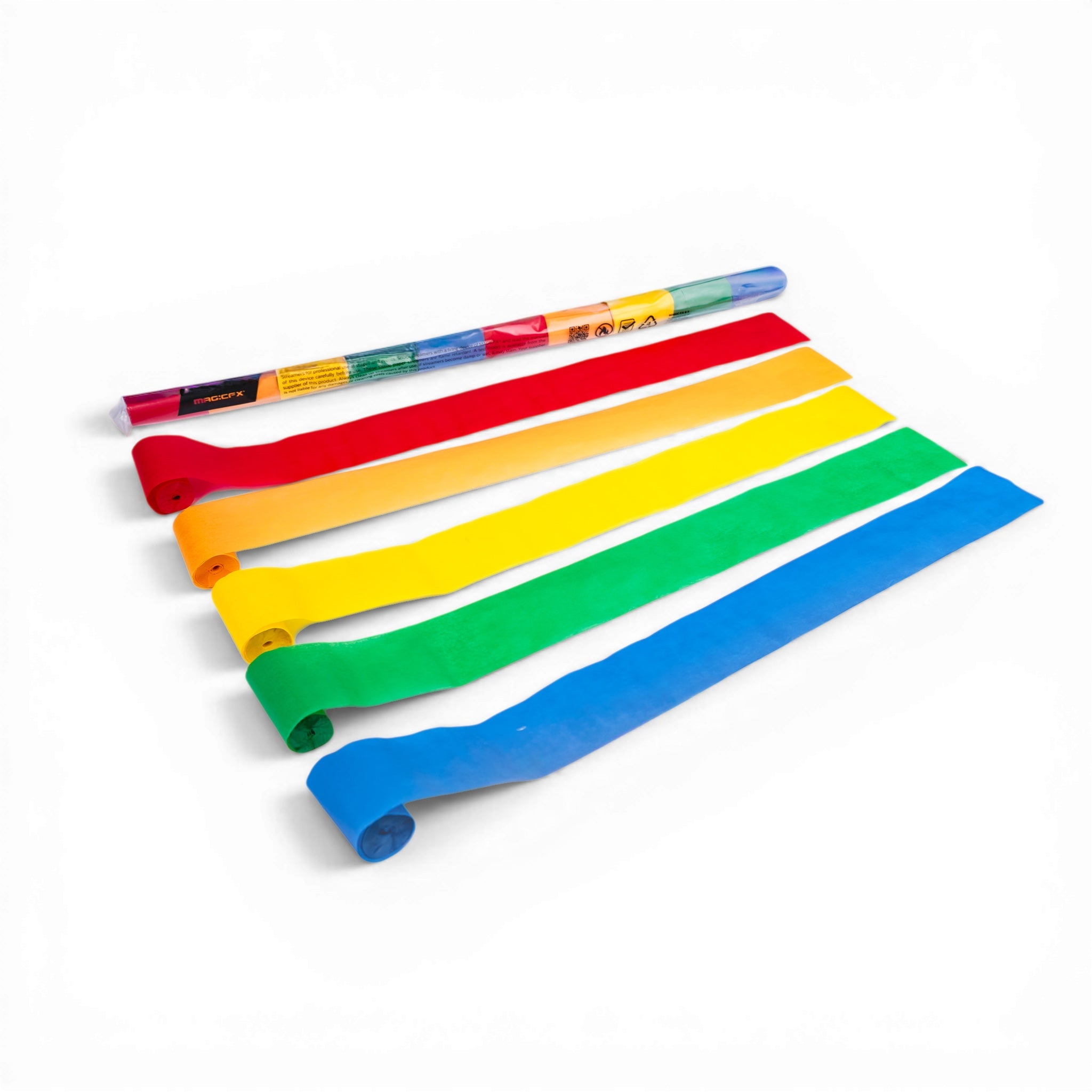 Streamers