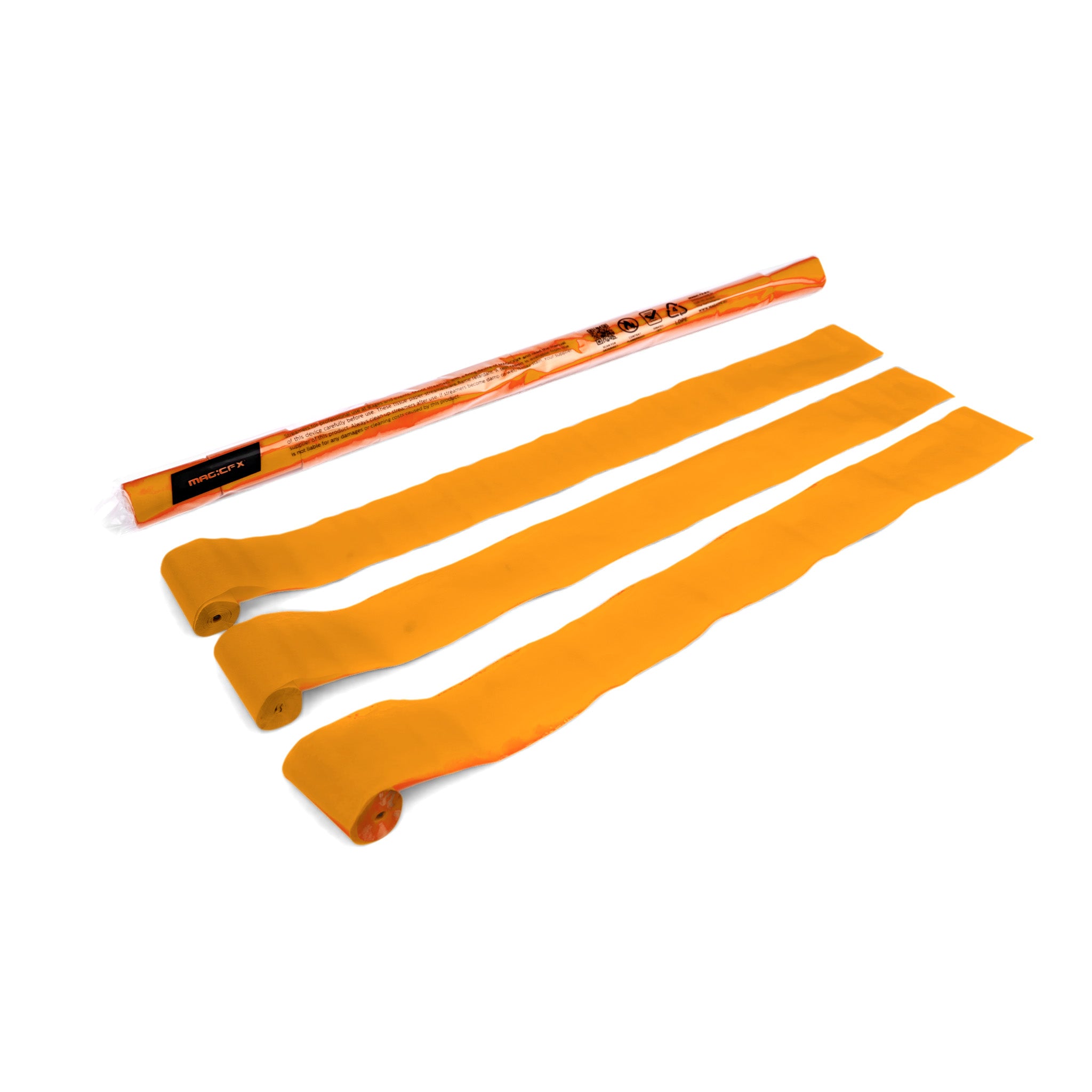 Streamers