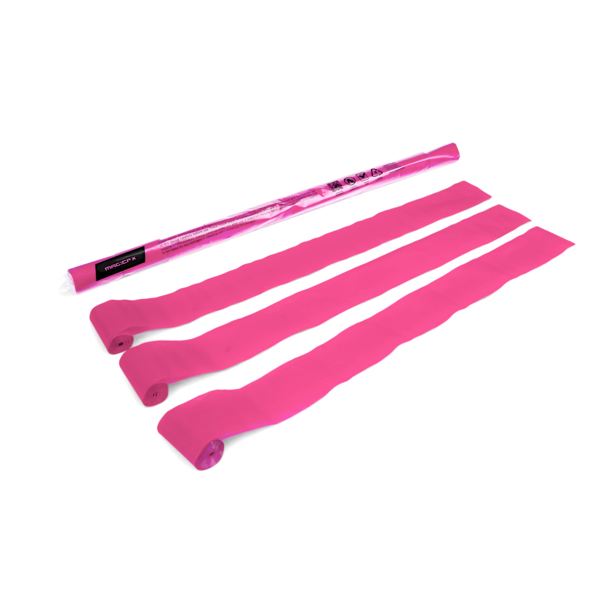 Streamers