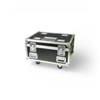 Psyco2jet - Flightcase (4 pcs)
