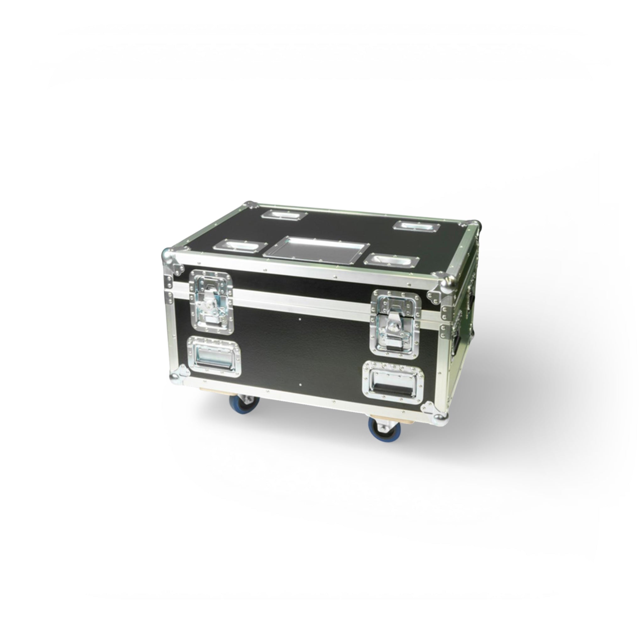 Psyco2jet - Flightcase (4 pcs)