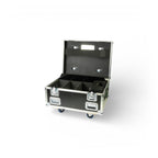 Psyco2jet - Flightcase (4 pcs)