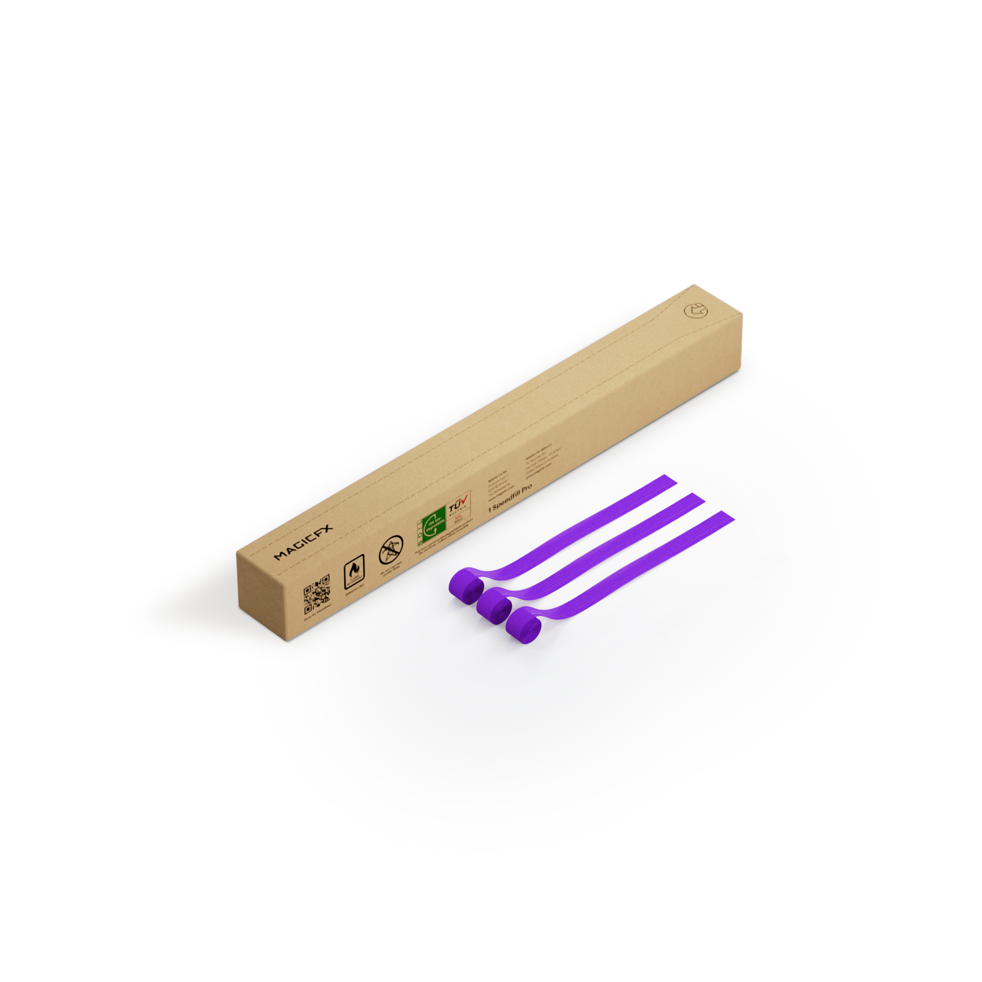 Speedfill Pro Streamers