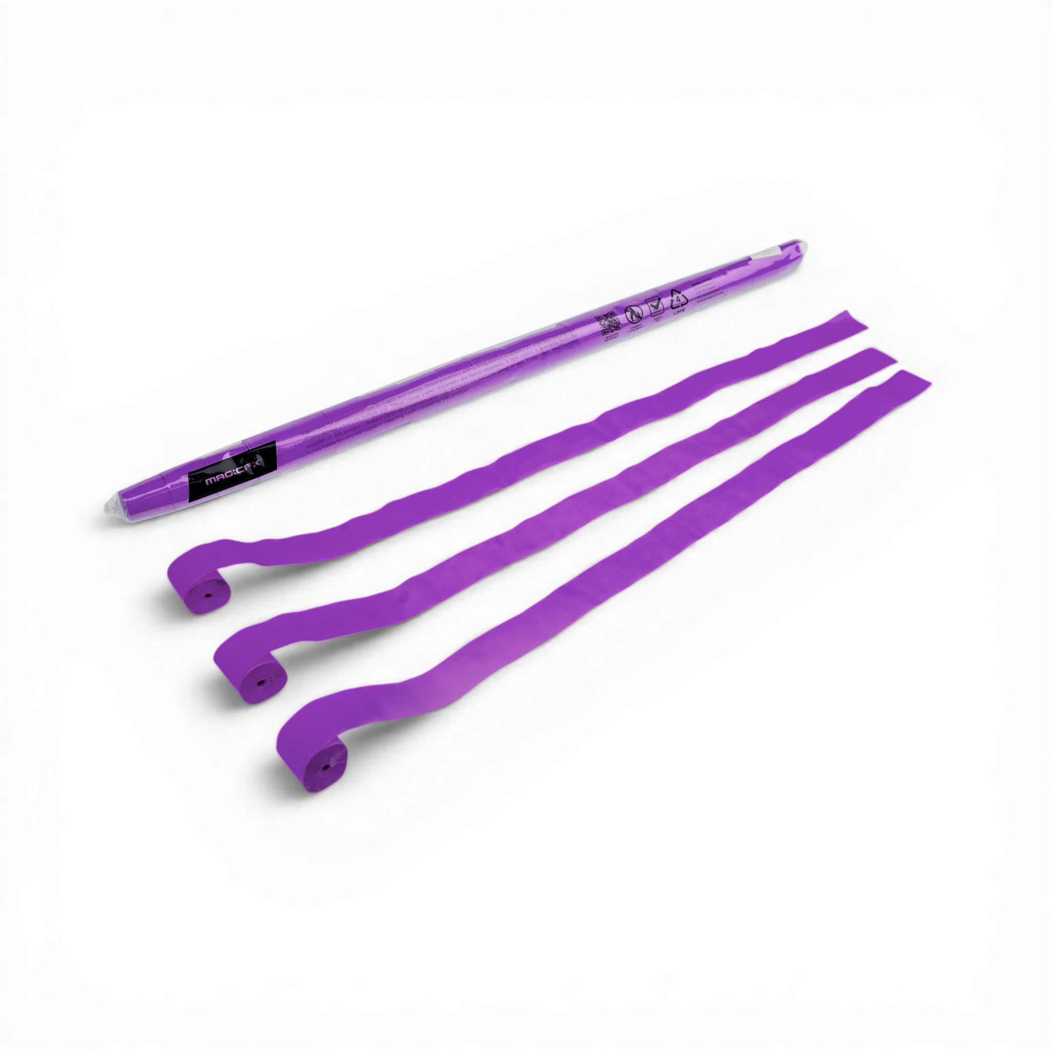 Streamers