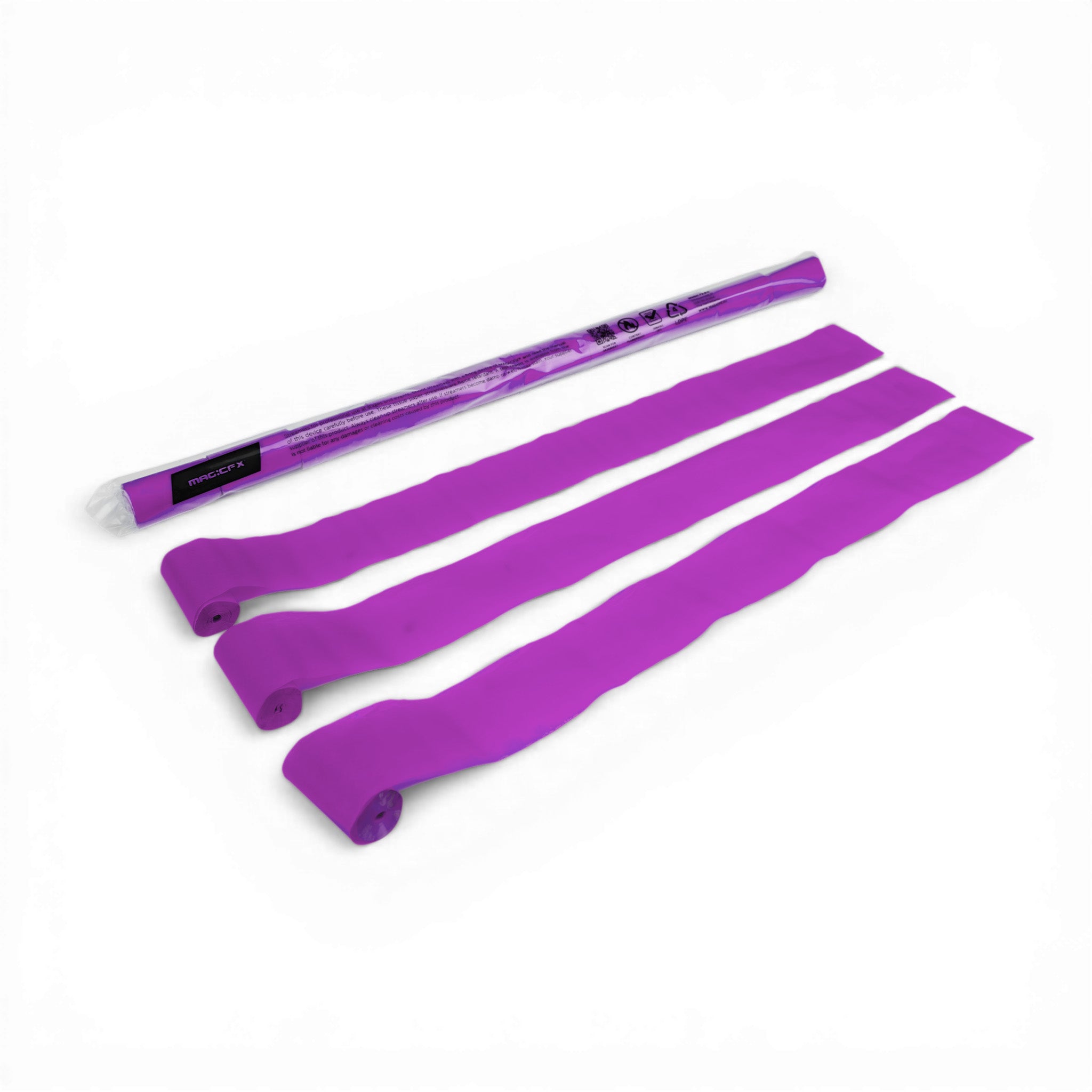 Streamers