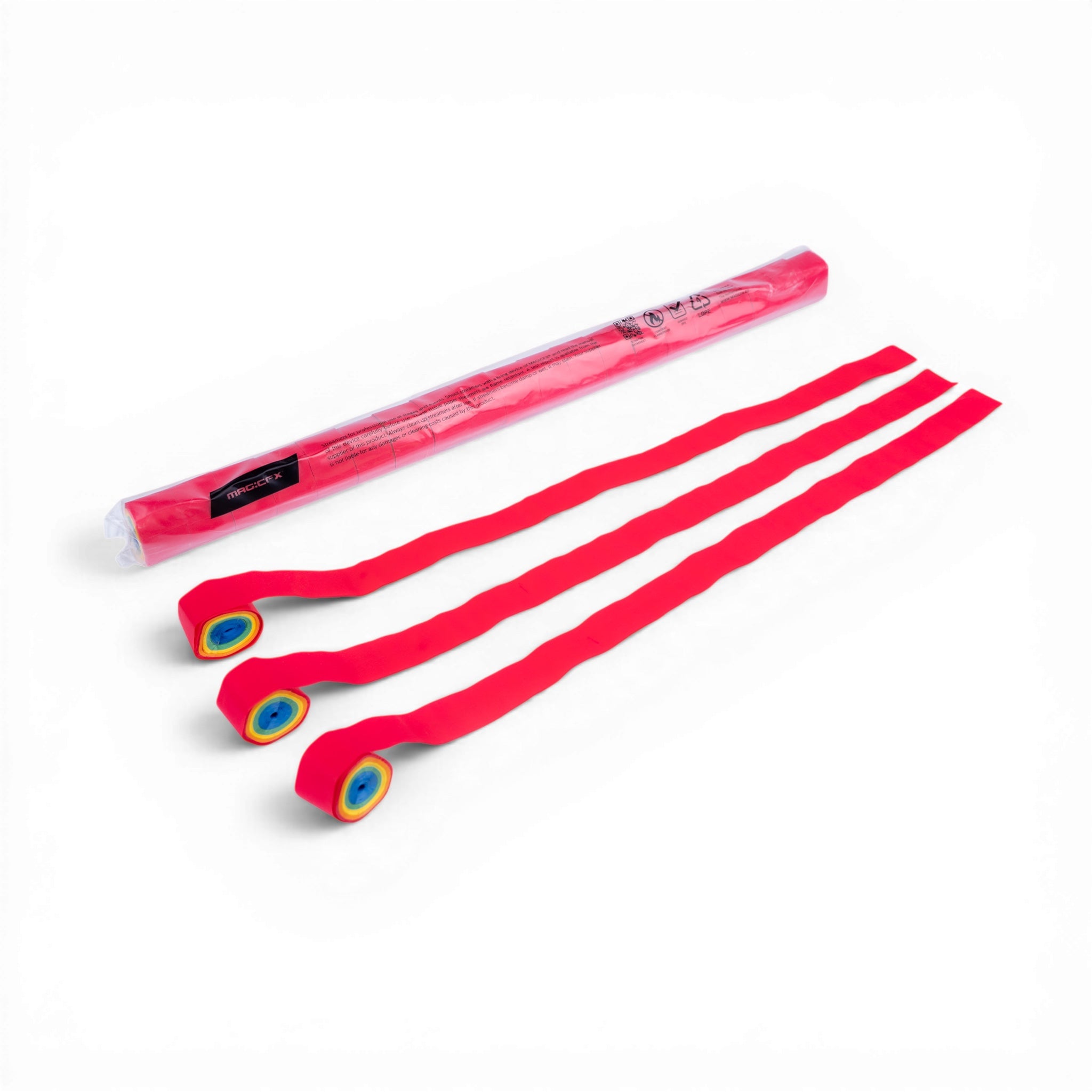 Streamers