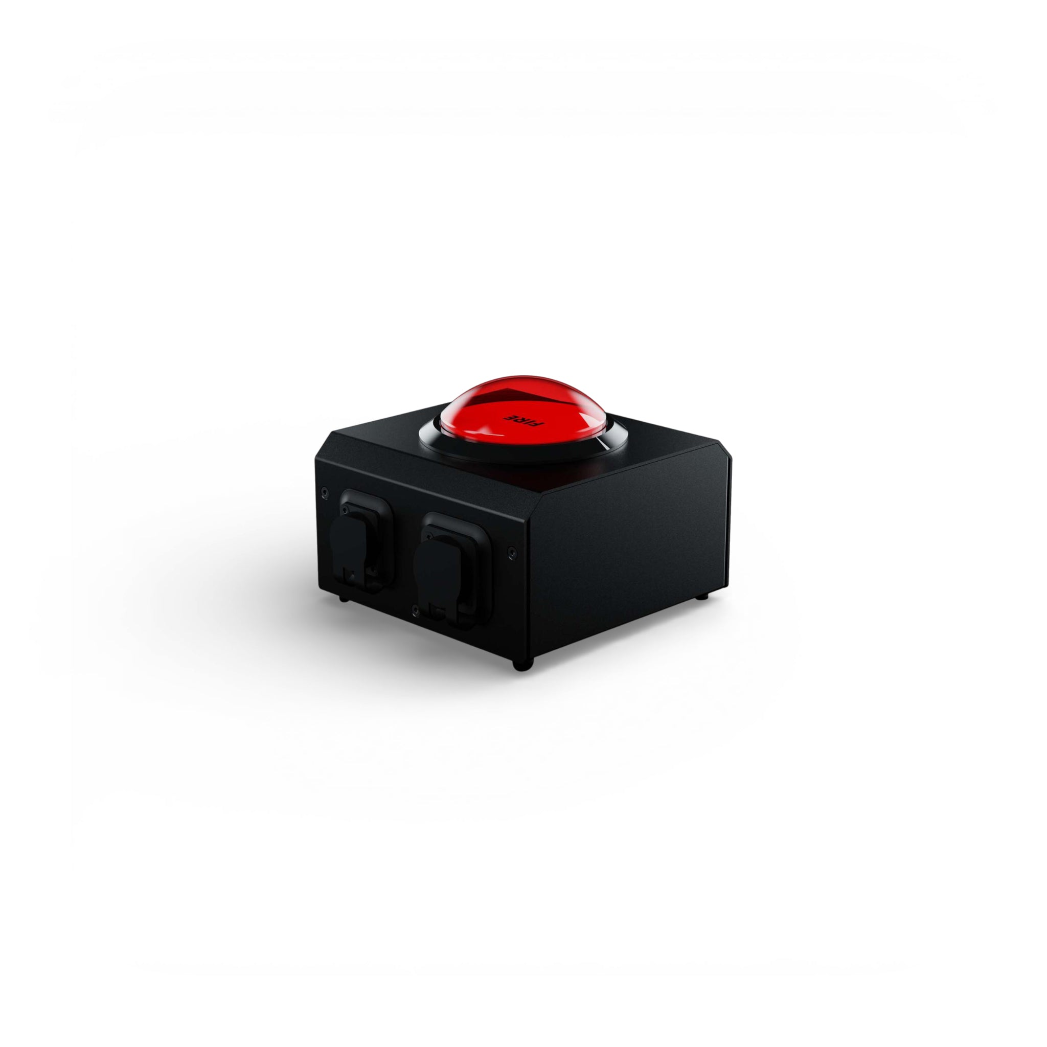 Red Button