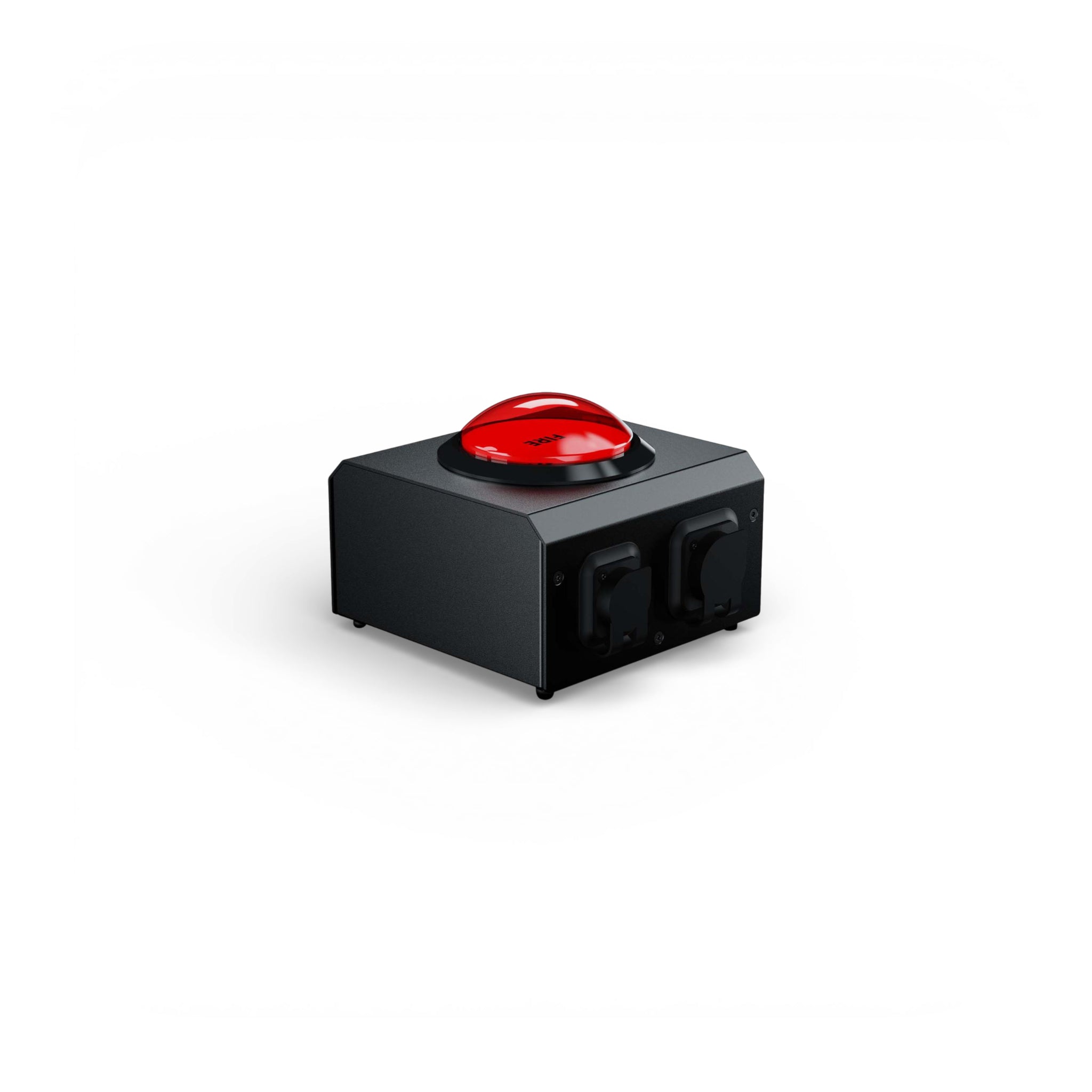 Red Button