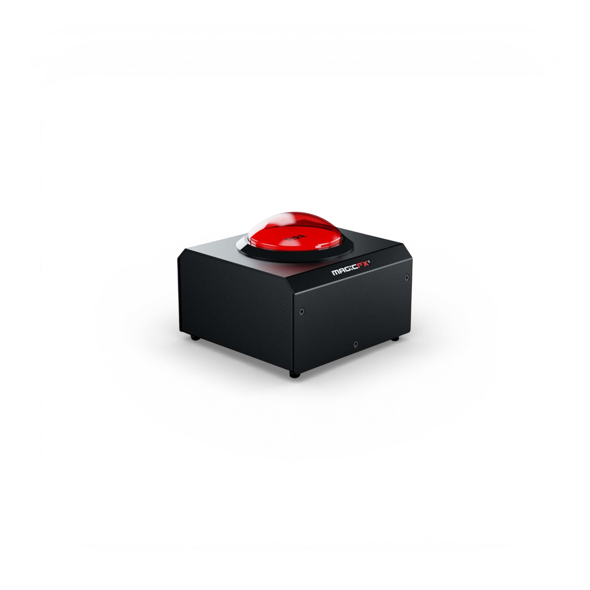 Red Button